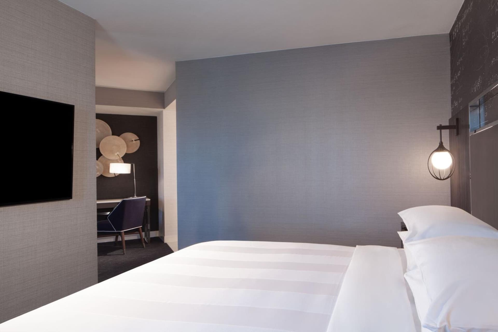 Fremont Marriott Silicon Valley gallery photo in Fremont, CA — image 7