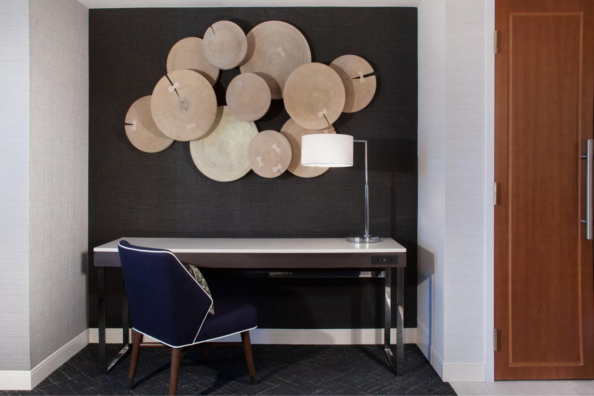 Fremont Marriott Silicon Valley gallery photo in Fremont, CA — image 14