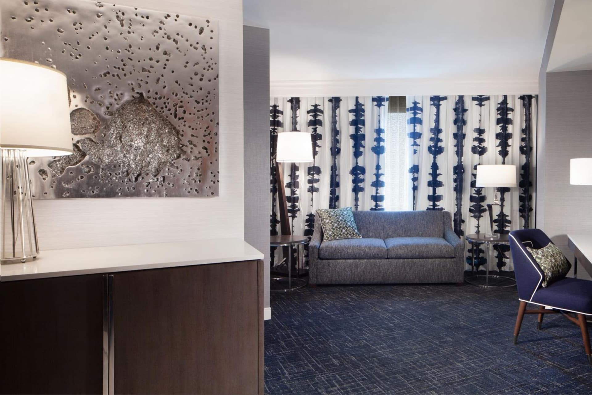Fremont Marriott Silicon Valley gallery photo in Fremont, CA — image 53