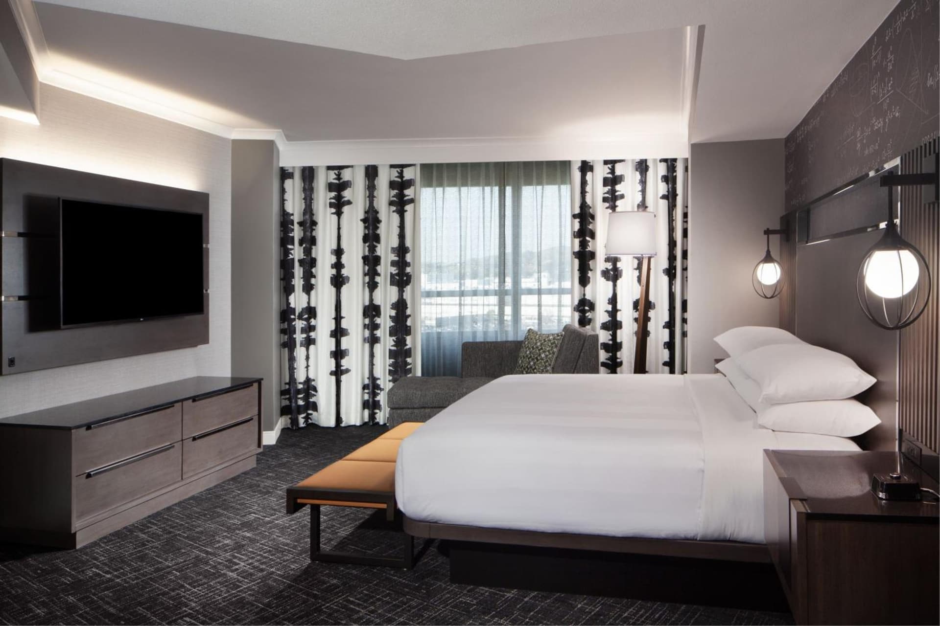 Fremont Marriott Silicon Valley gallery photo in Fremont, CA — image 33