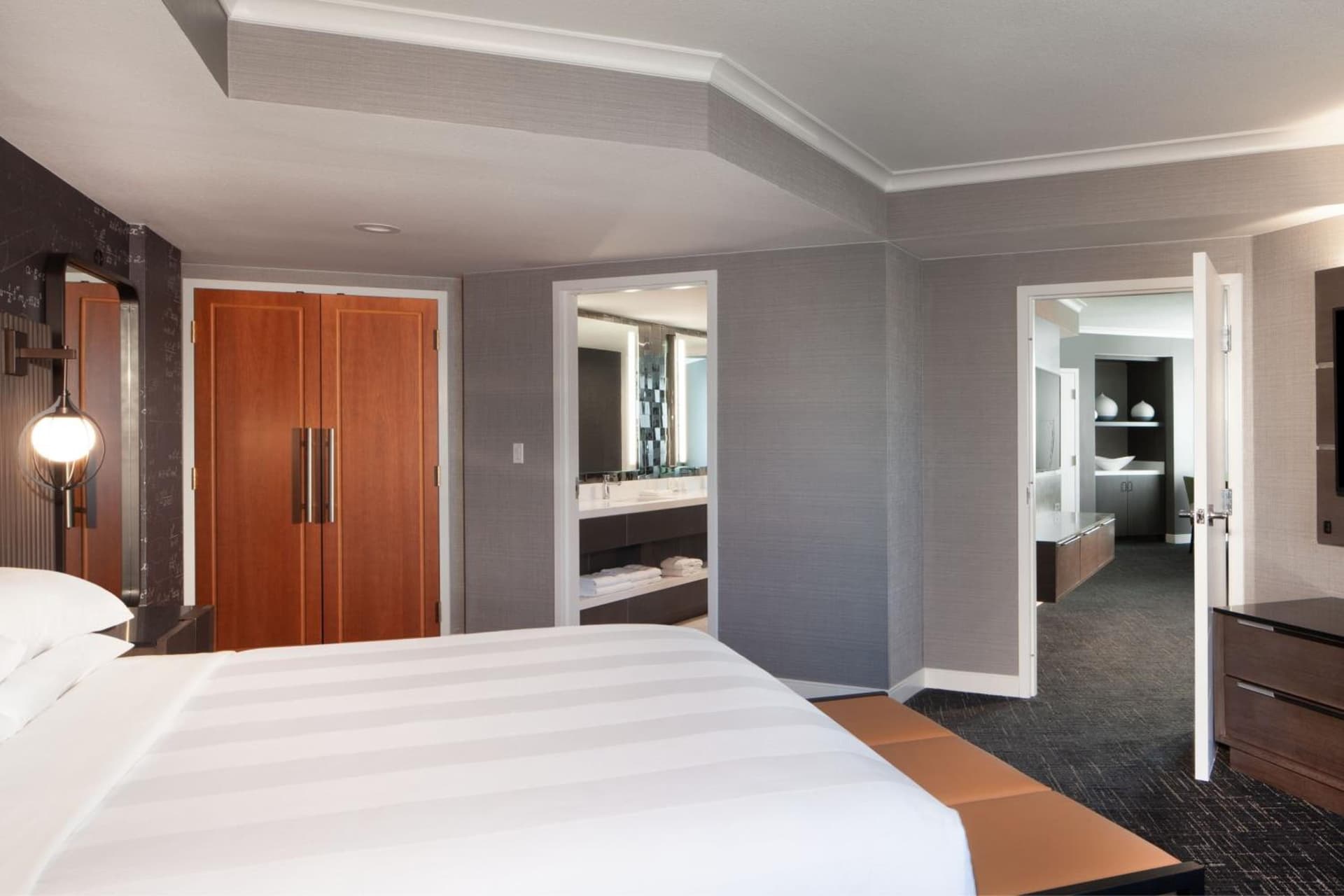 Fremont Marriott Silicon Valley gallery photo in Fremont, CA — image 41