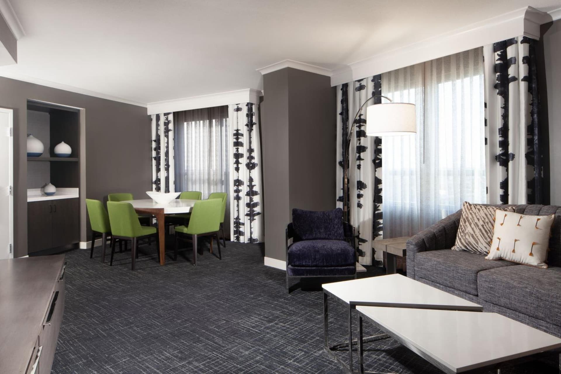 Fremont Marriott Silicon Valley gallery photo in Fremont, CA — image 48