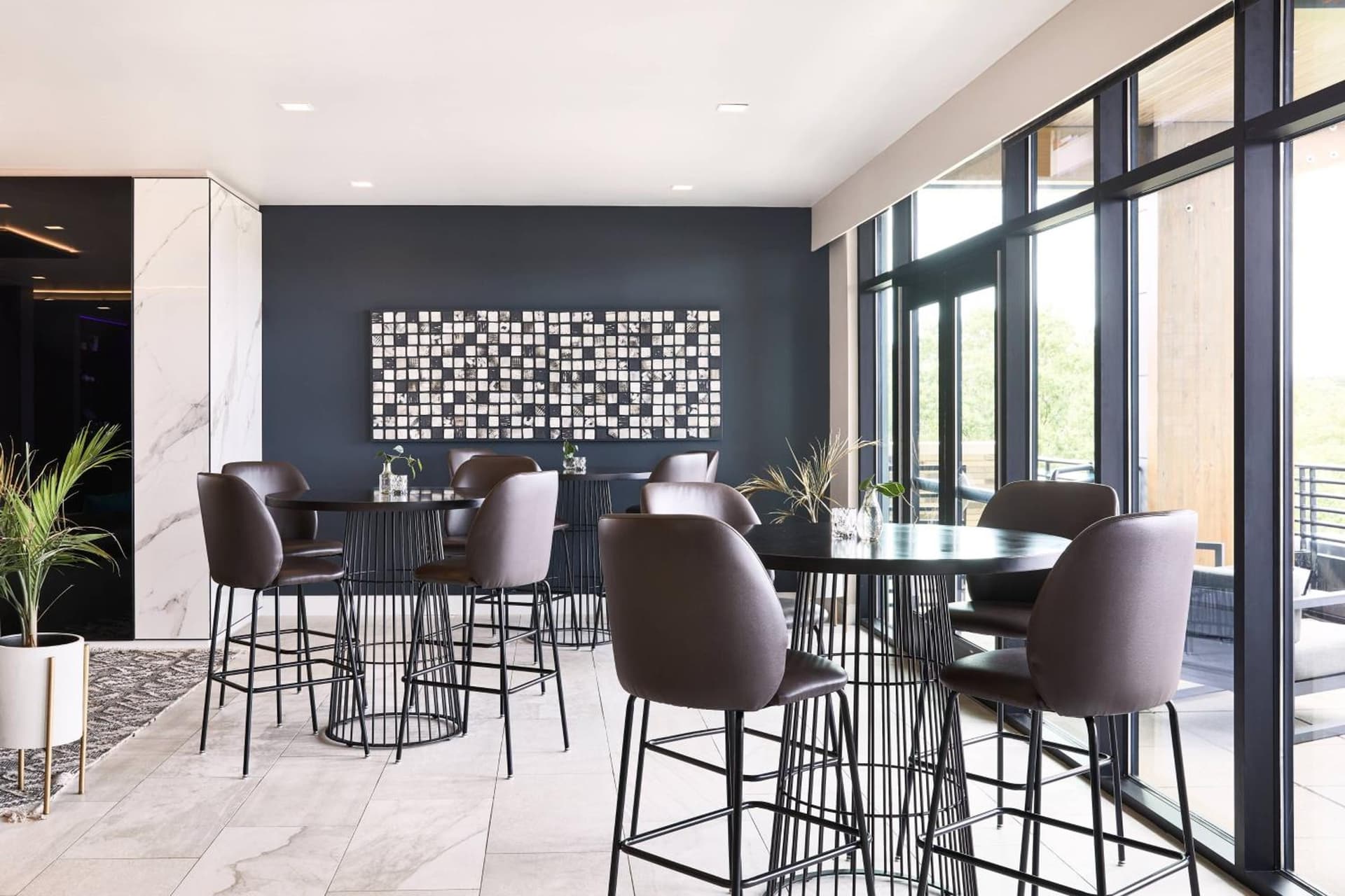 AC Hotel by Marriott Charlotte SouthPark gallery photo in Charlotte, NC — image 60