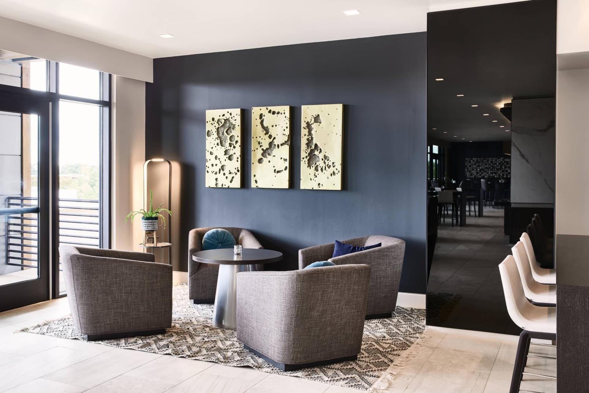 AC Hotel by Marriott Charlotte SouthPark gallery photo in Charlotte, NC — image 20