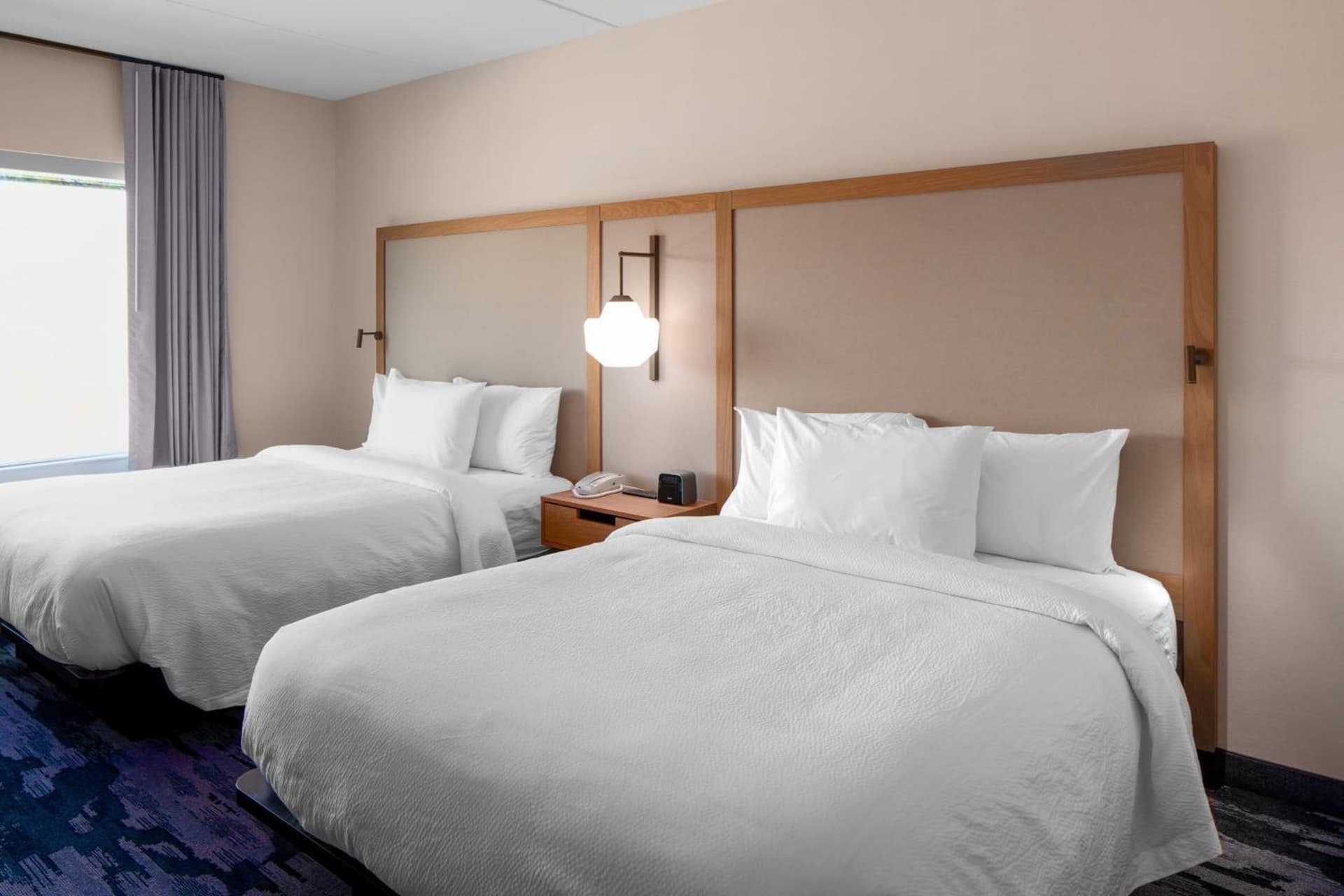 Fairfield by Marriott Inn & Suites Somerset gallery photo in Somerset — image 20