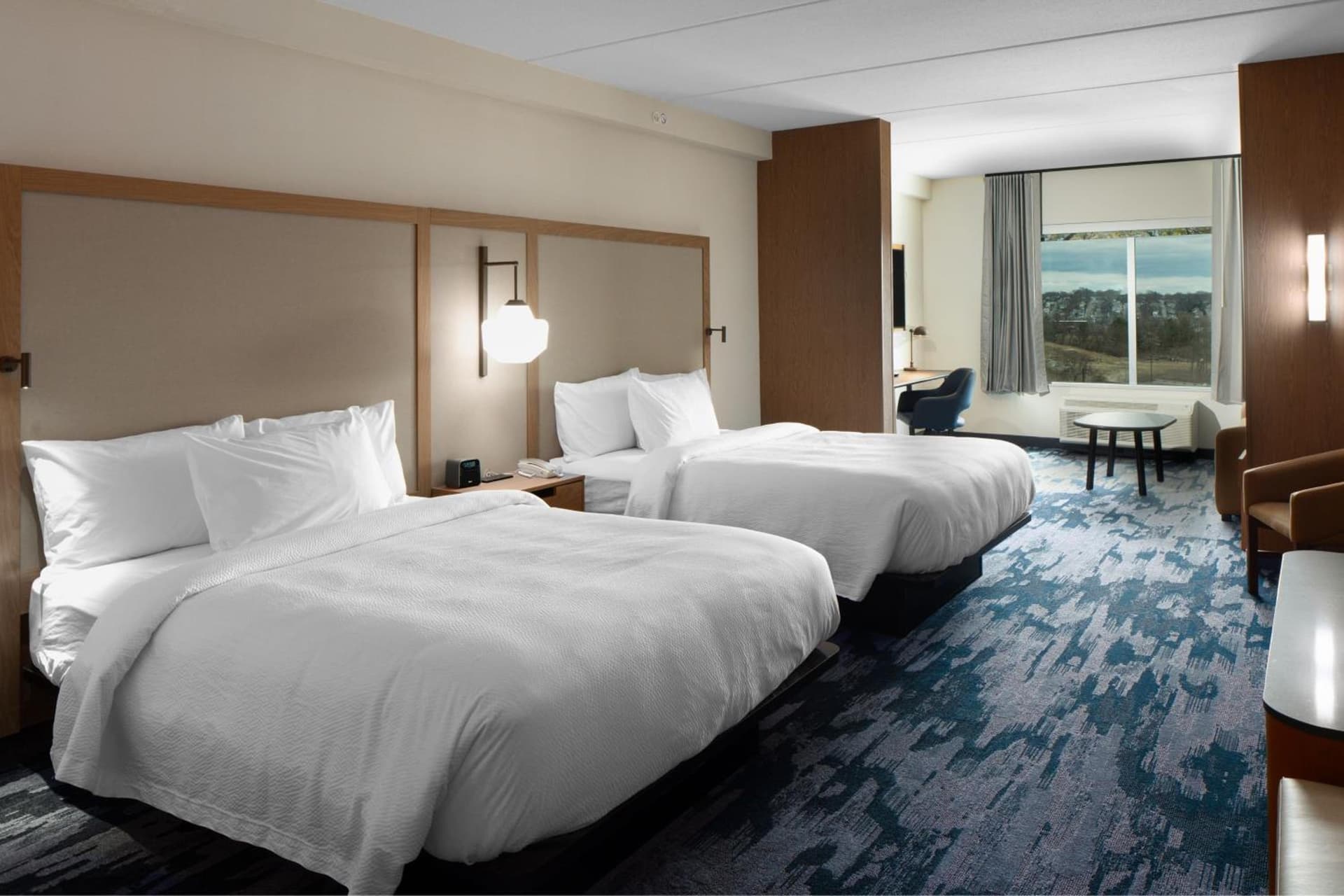 Fairfield by Marriott Inn & Suites Somerset gallery photo in Somerset — image 19