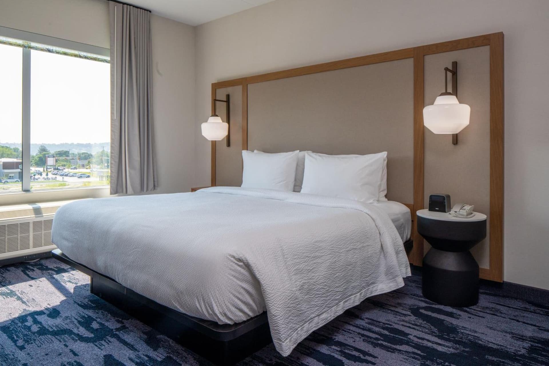Fairfield by Marriott Inn & Suites Somerset gallery photo in Somerset — image 10