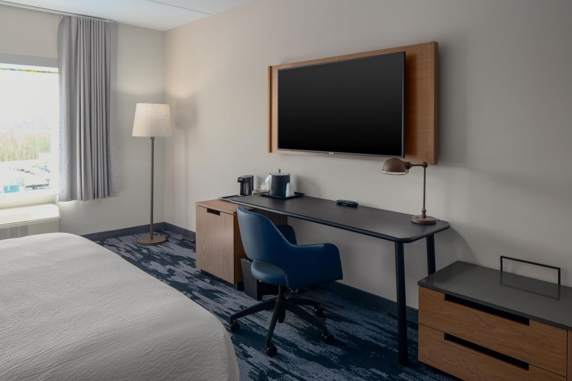 Fairfield by Marriott Inn & Suites Somerset gallery photo in Somerset — image 9