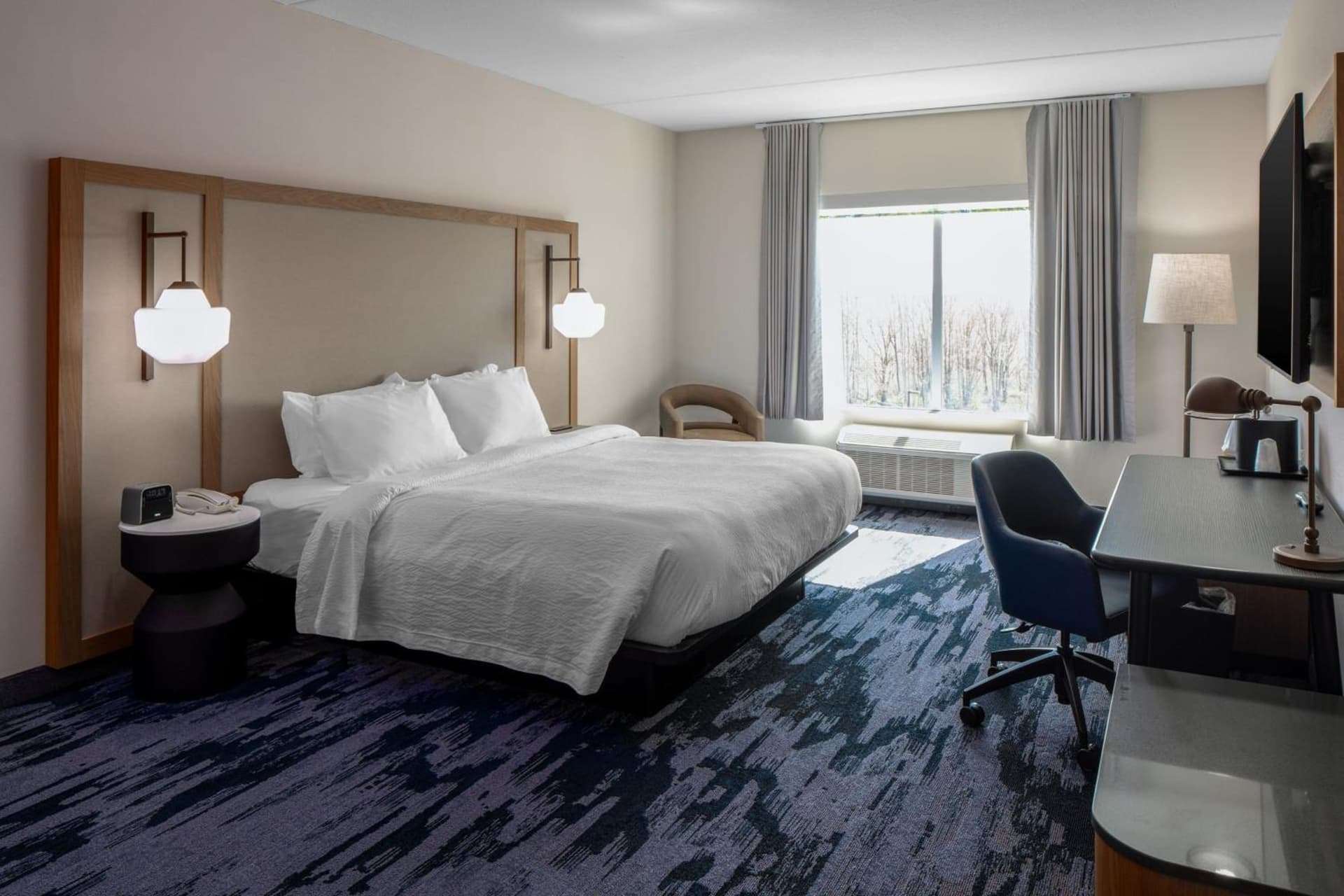 Fairfield by Marriott Inn & Suites Somerset property views in Somerset — gallery photo 3