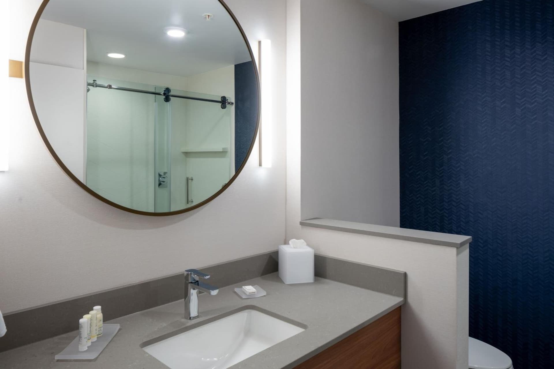 Fairfield by Marriott Inn & Suites Somerset gallery photo in Somerset — image 24