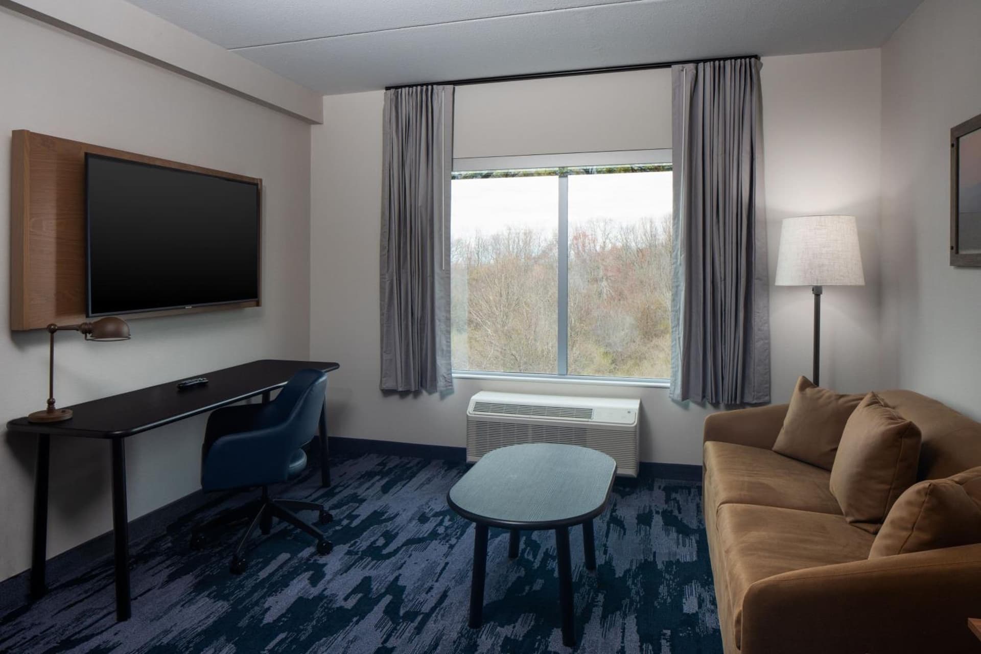 Fairfield by Marriott Inn & Suites Somerset gallery photo in Somerset — image 25