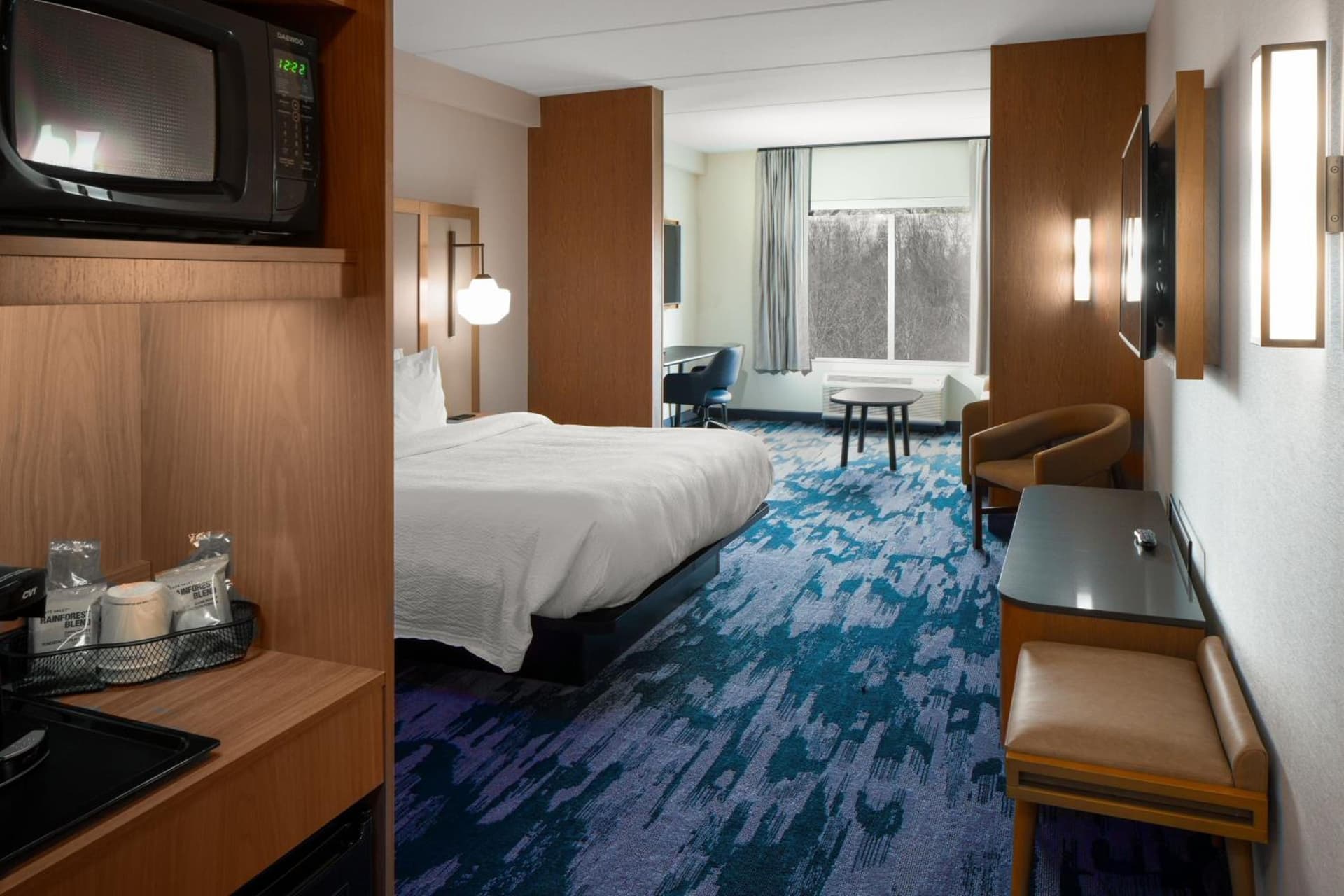 Fairfield by Marriott Inn & Suites Somerset gallery photo in Somerset — image 28