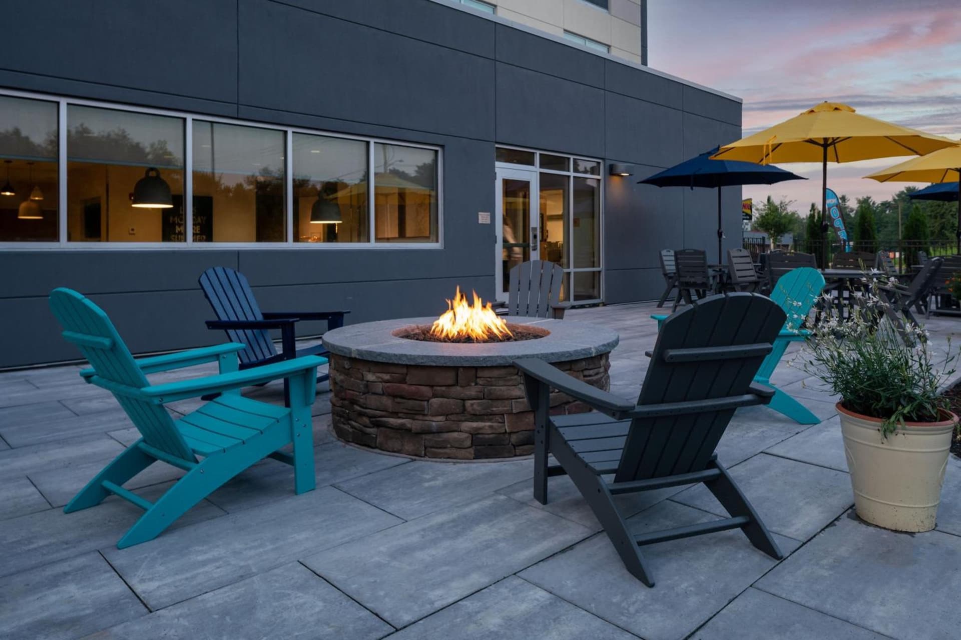 Fairfield by Marriott Inn & Suites Somerset gallery photo in Somerset — image 15