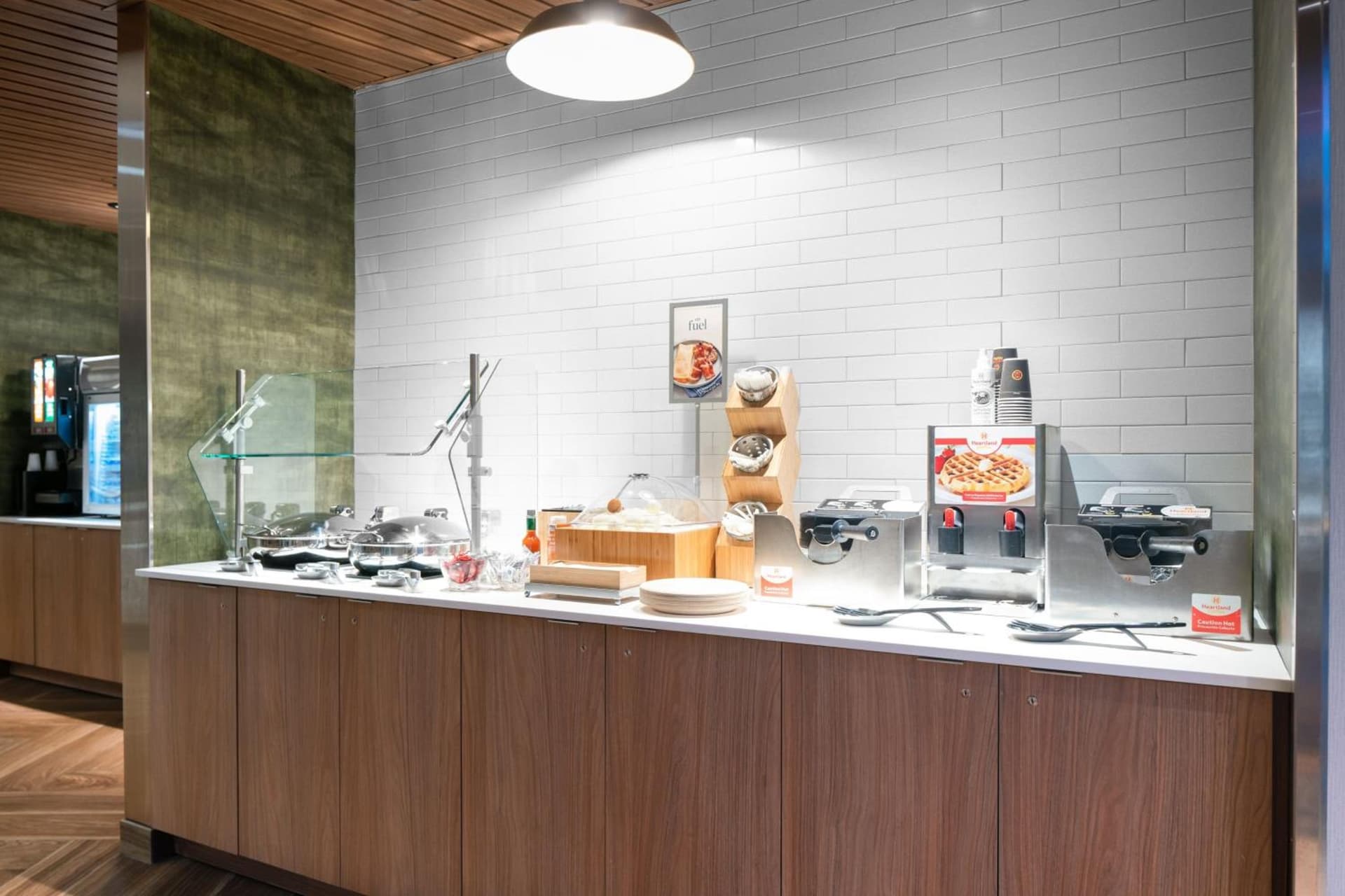 Fairfield by Marriott Inn & Suites Somerset gallery photo in Somerset — image 13