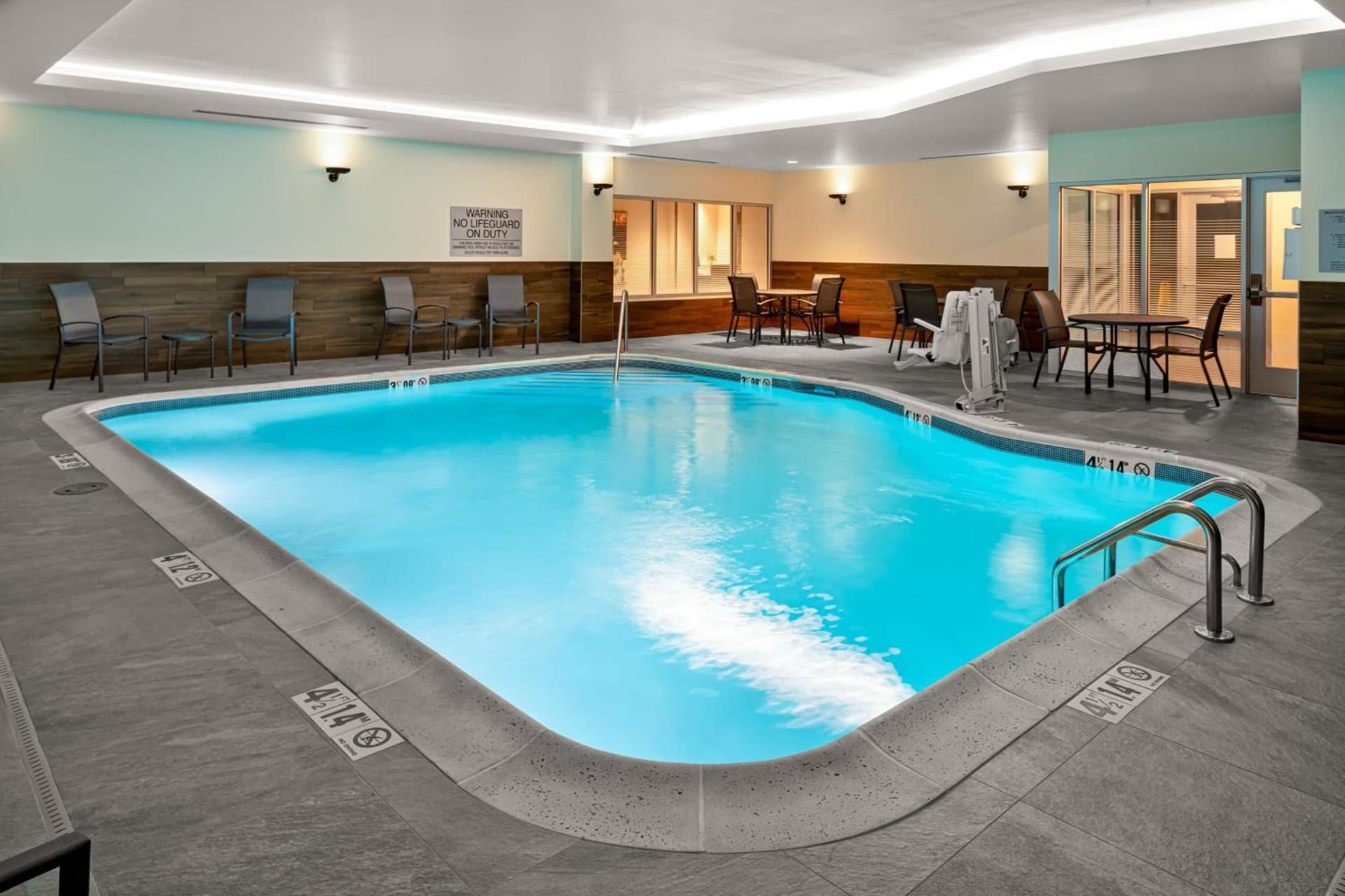 Fairfield by Marriott Inn & Suites Somerset gallery photo in Somerset — image 5