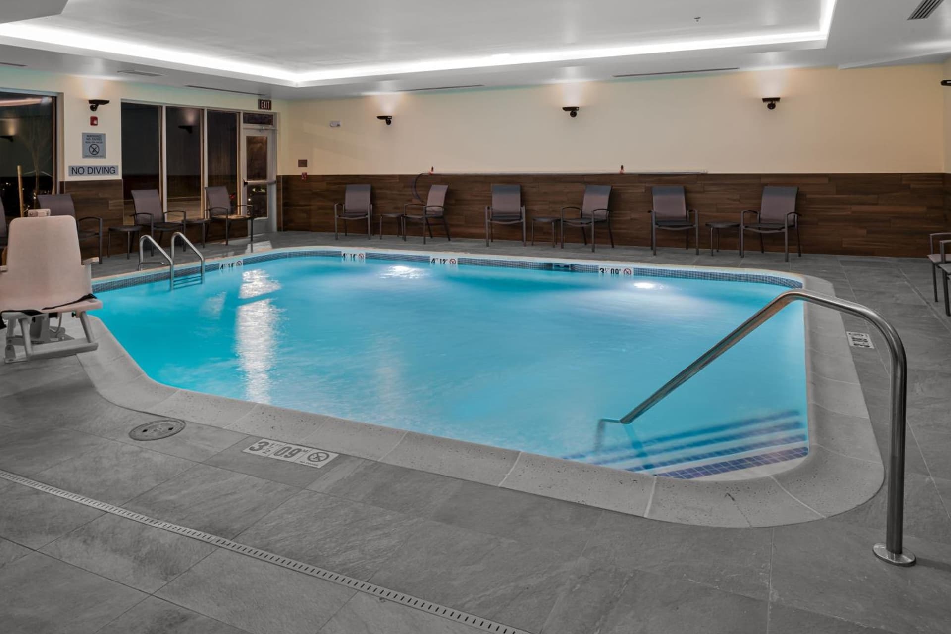 Fairfield by Marriott Inn & Suites Somerset gallery photo in Somerset — image 11