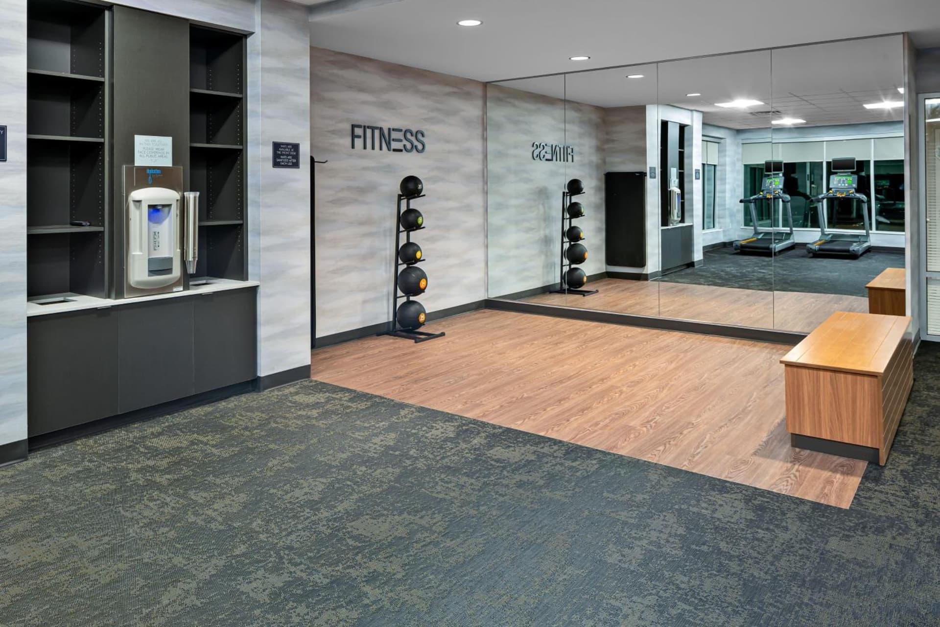 Fairfield by Marriott Inn & Suites Somerset gallery photo in Somerset — image 6