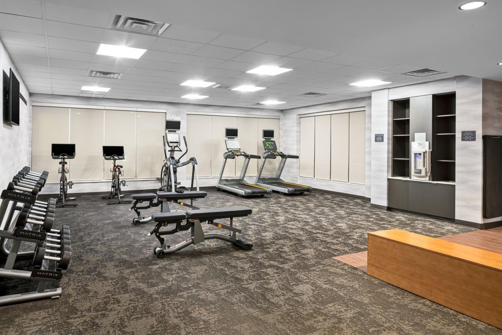 Fairfield by Marriott Inn & Suites Somerset gallery photo in Somerset — image 7