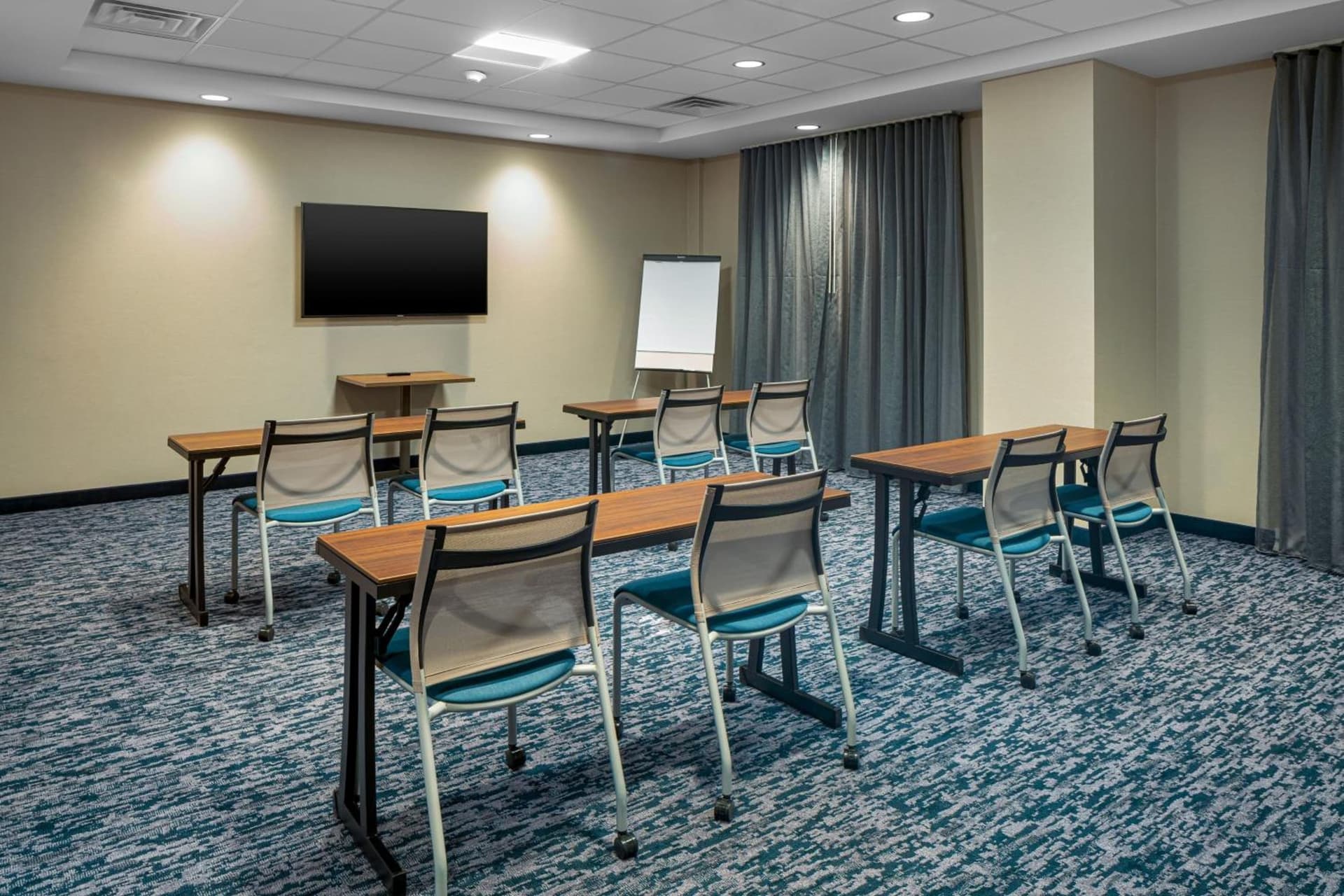 Fairfield by Marriott Inn & Suites Somerset gallery photo in Somerset — image 23
