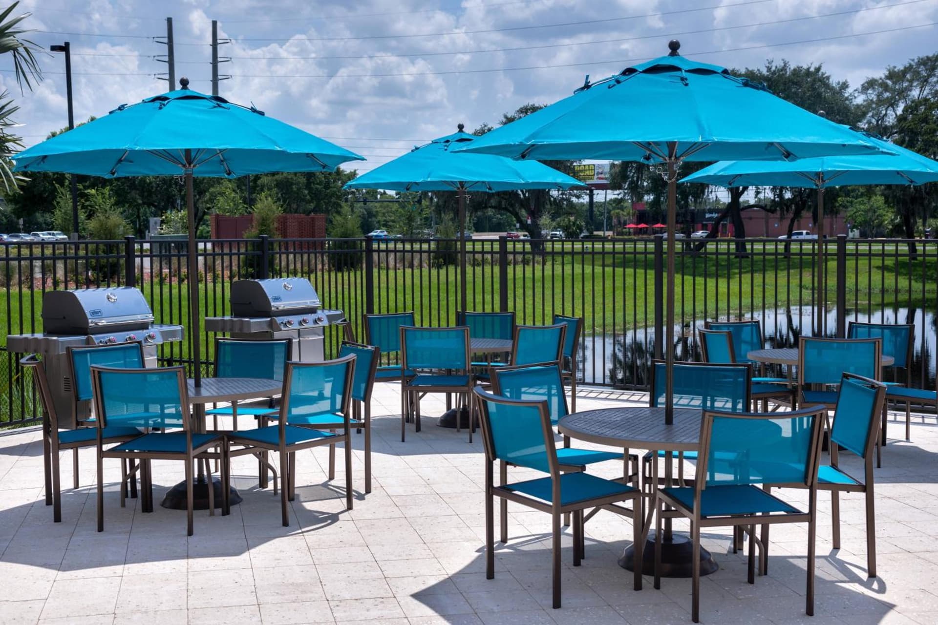 Fairfield Inn & Suites by Marriott Orlando East/UCF Area gallery photo in Orlando, FL — image 9