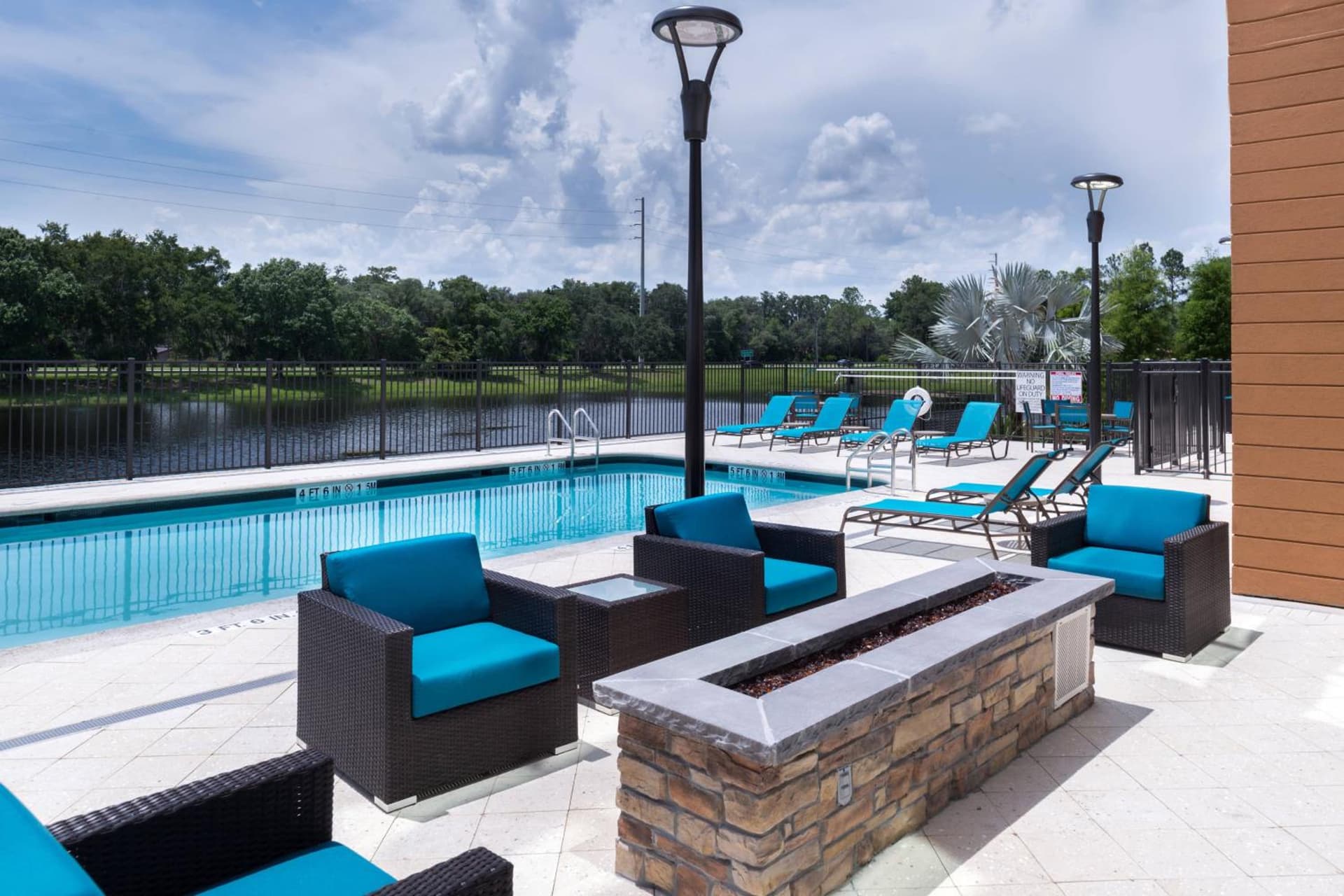 Fairfield Inn & Suites by Marriott Orlando East/UCF Area gallery photo in Orlando, FL — image 45