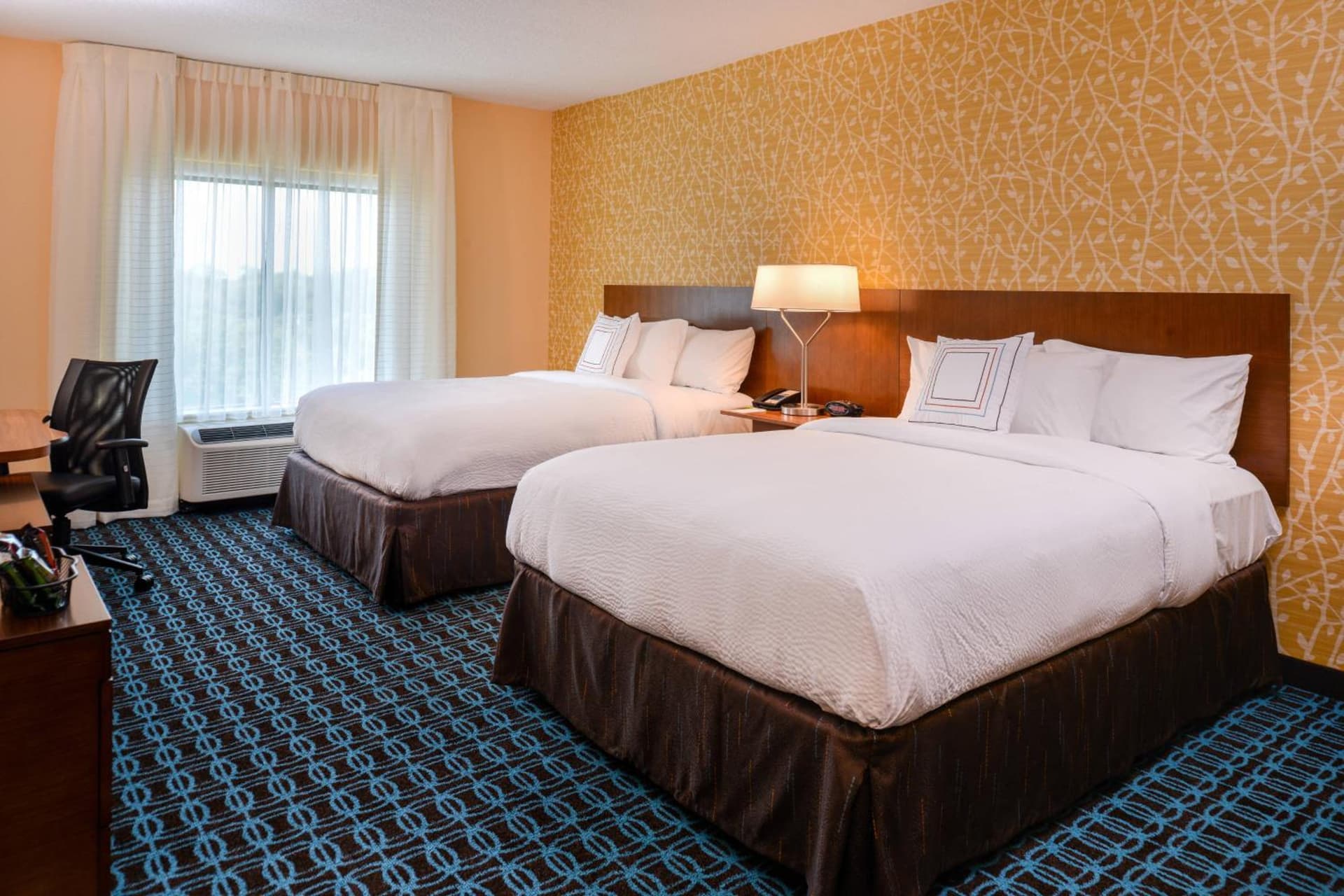 Fairfield Inn & Suites by Marriott Orlando East/UCF Area gallery photo in Orlando, FL — image 46