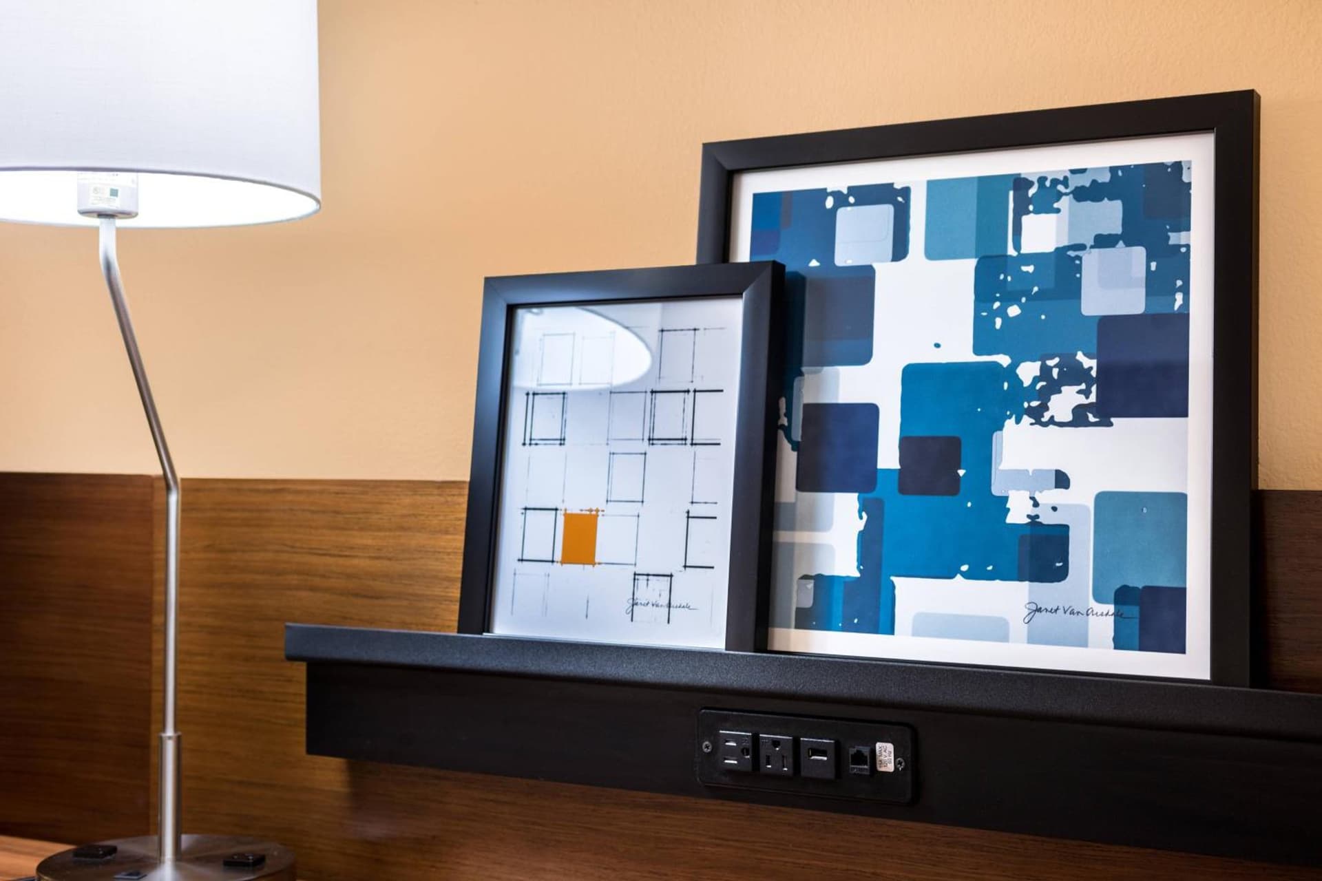 Fairfield Inn & Suites by Marriott Orlando East/UCF Area gallery photo in Orlando, FL — image 39