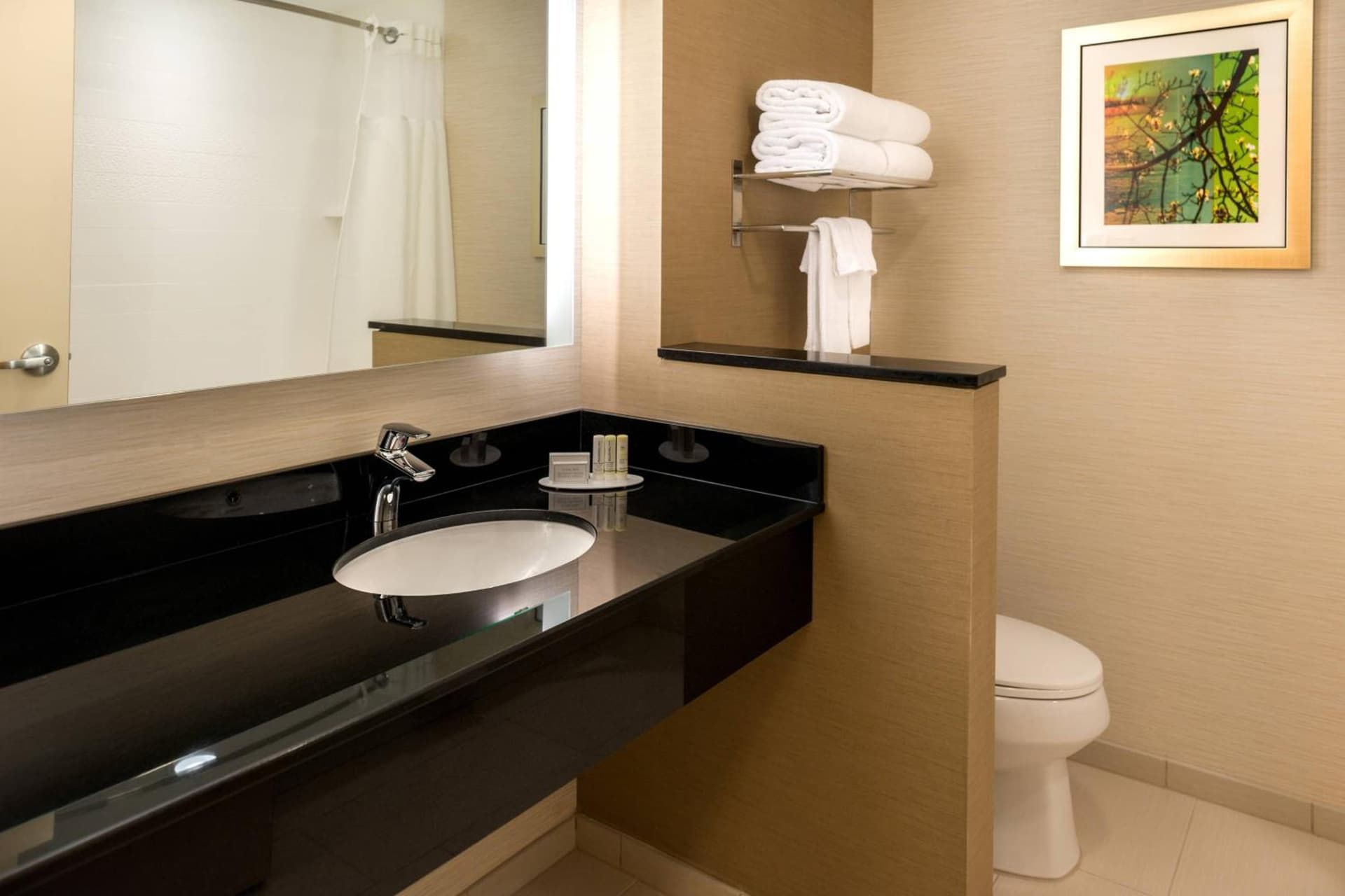 Fairfield Inn & Suites by Marriott Orlando East/UCF Area gallery photo in Orlando, FL — image 38