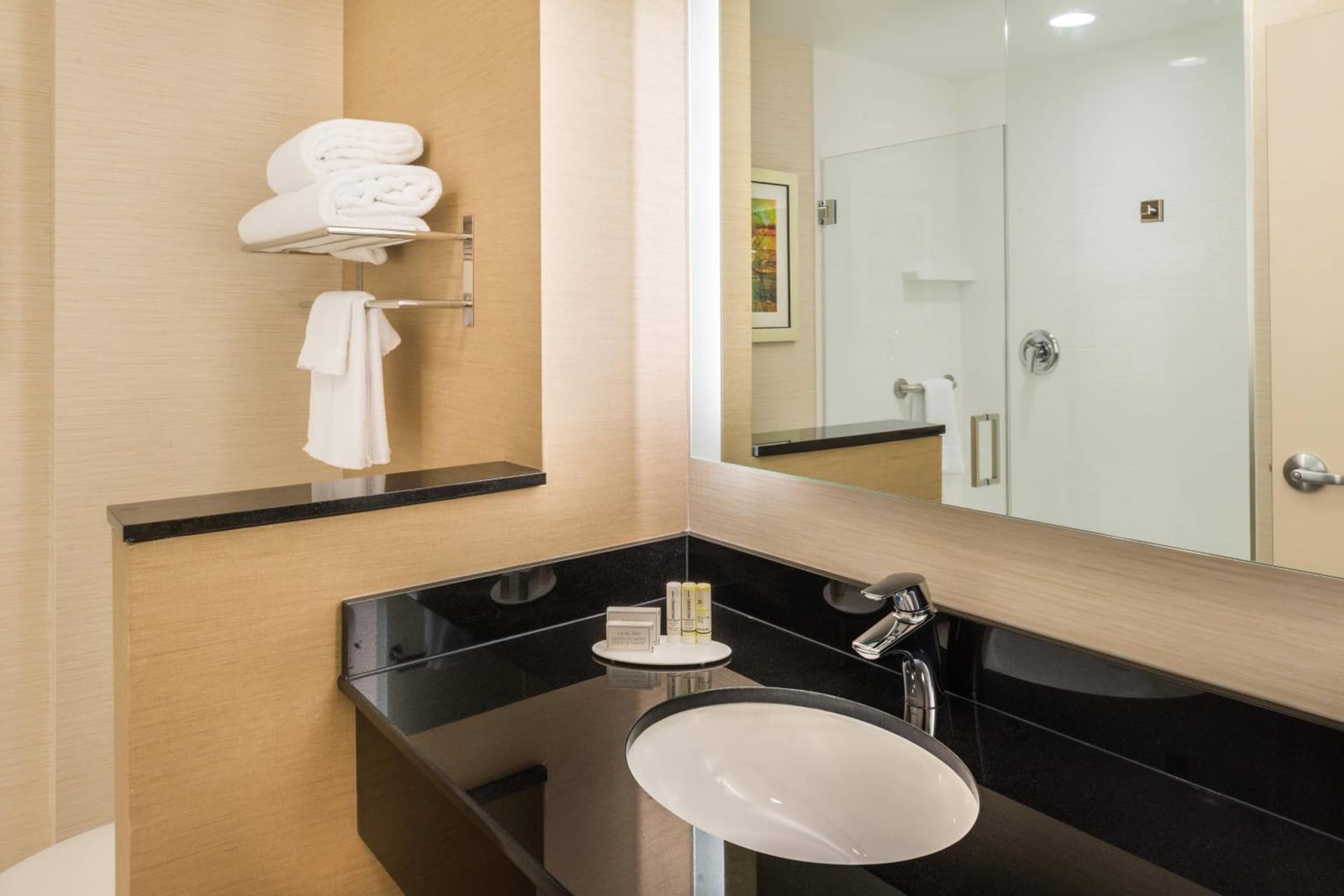 Fairfield Inn & Suites by Marriott Orlando East/UCF Area gallery photo in Orlando, FL — image 27
