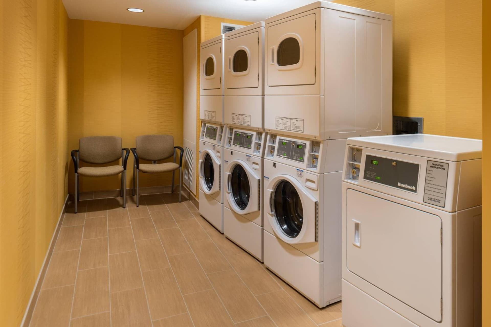 Fairfield Inn & Suites by Marriott Orlando East/UCF Area gallery photo in Orlando, FL — image 35