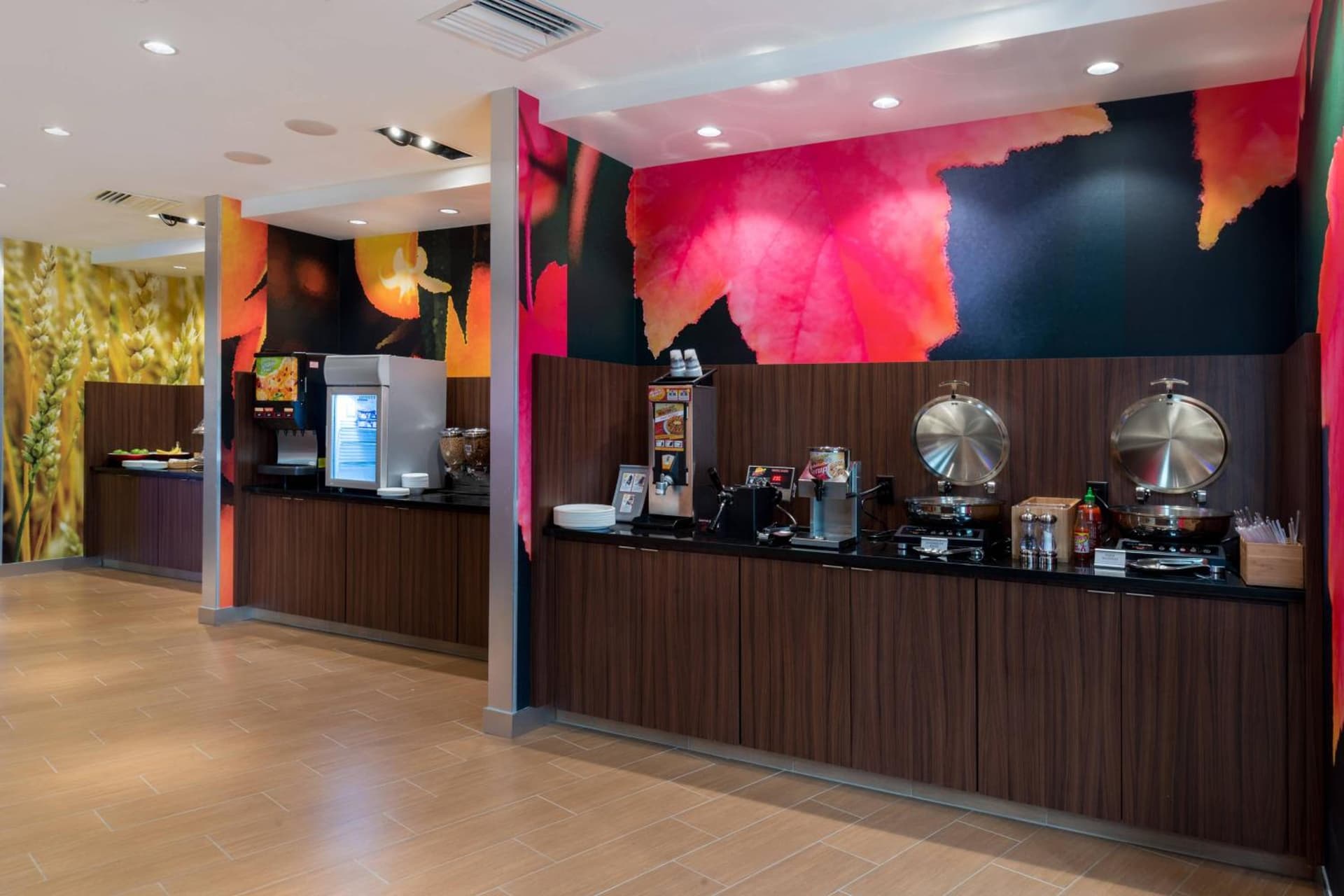 Fairfield Inn & Suites by Marriott Orlando East/UCF Area gallery photo in Orlando, FL — image 23