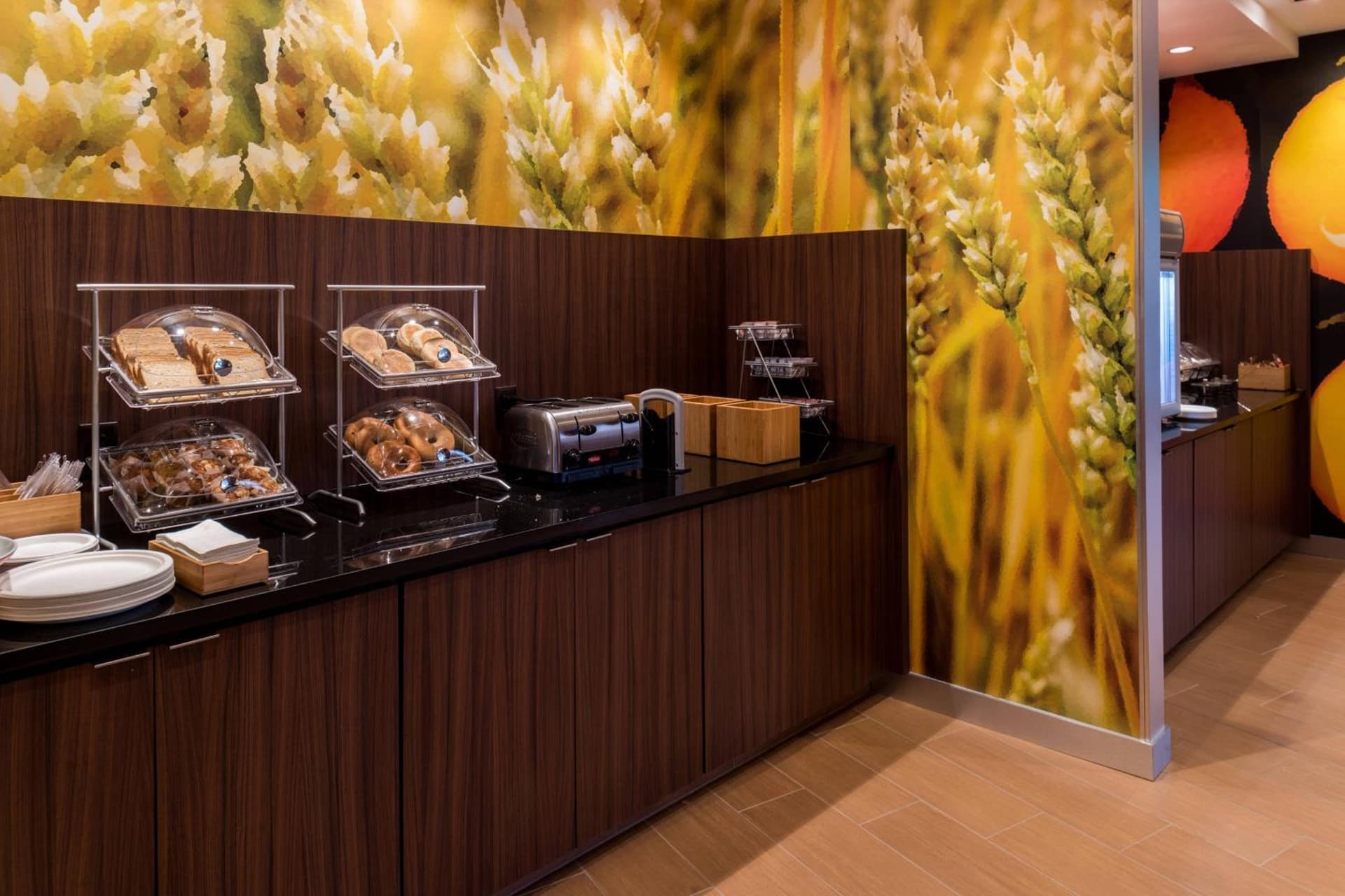 Fairfield Inn & Suites by Marriott Orlando East/UCF Area gallery photo in Orlando, FL — image 6