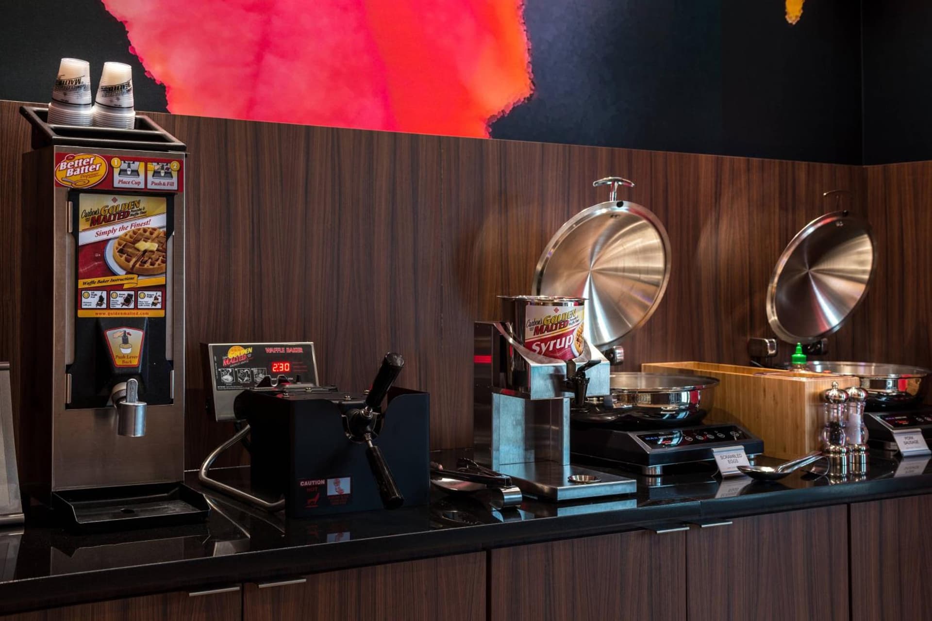 Fairfield Inn & Suites by Marriott Orlando East/UCF Area gallery photo in Orlando, FL — image 15
