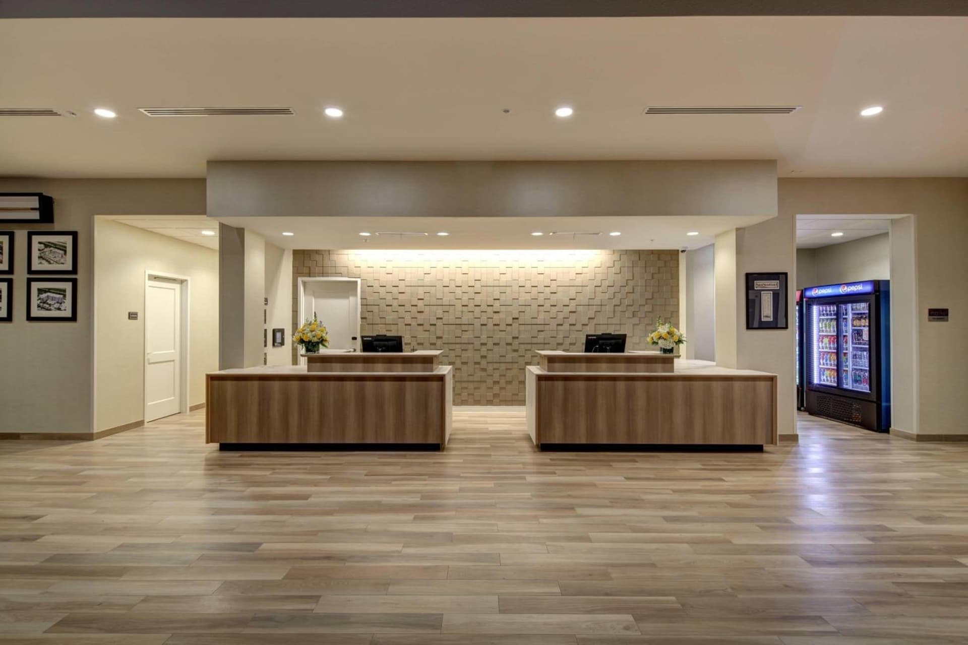 Residence Inn Fort Lauderdale Coconut Creek interior in Coconut Creek, FL — gallery photo 2