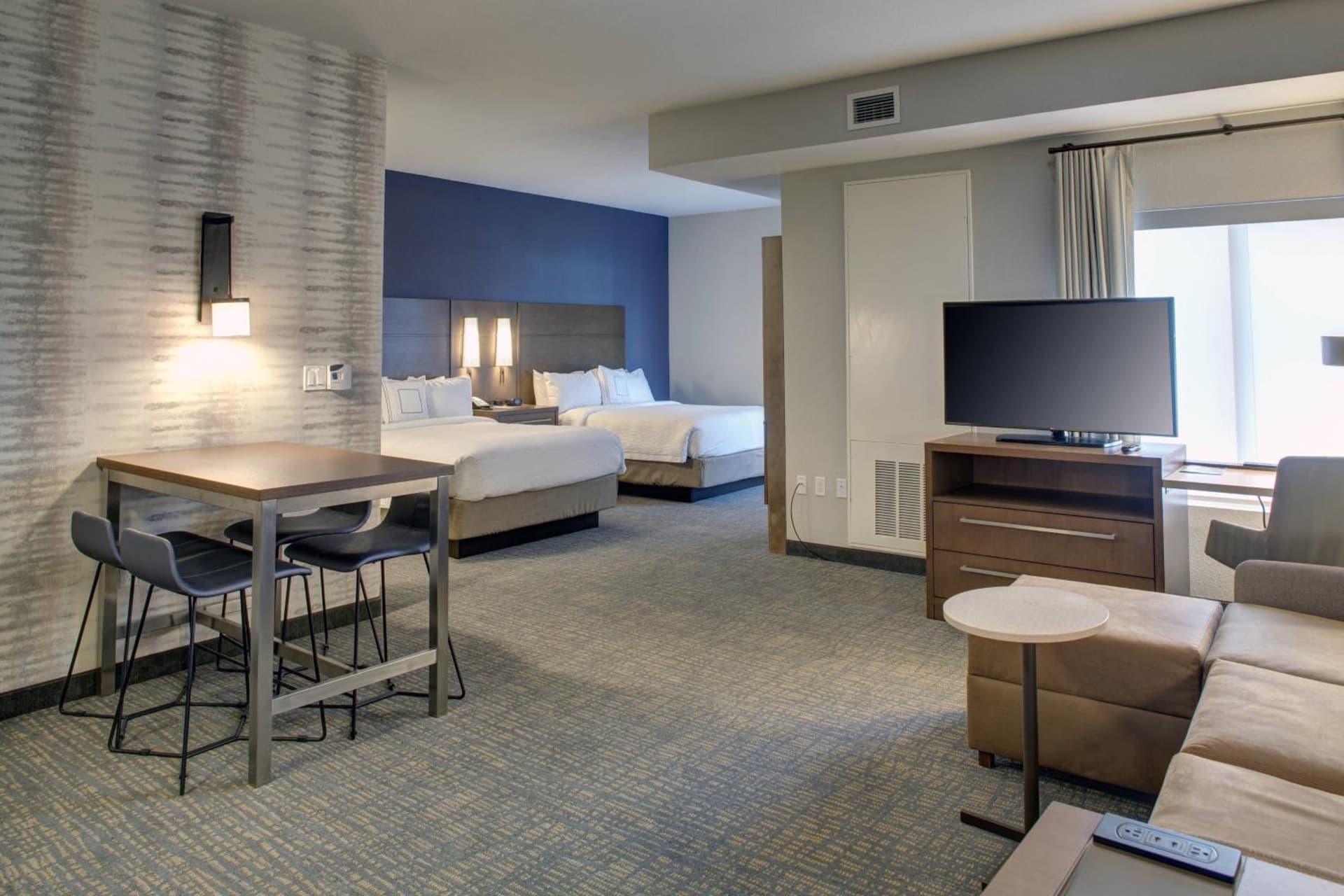 Residence Inn Fort Lauderdale Coconut Creek gallery photo in Coconut Creek, FL — image 6