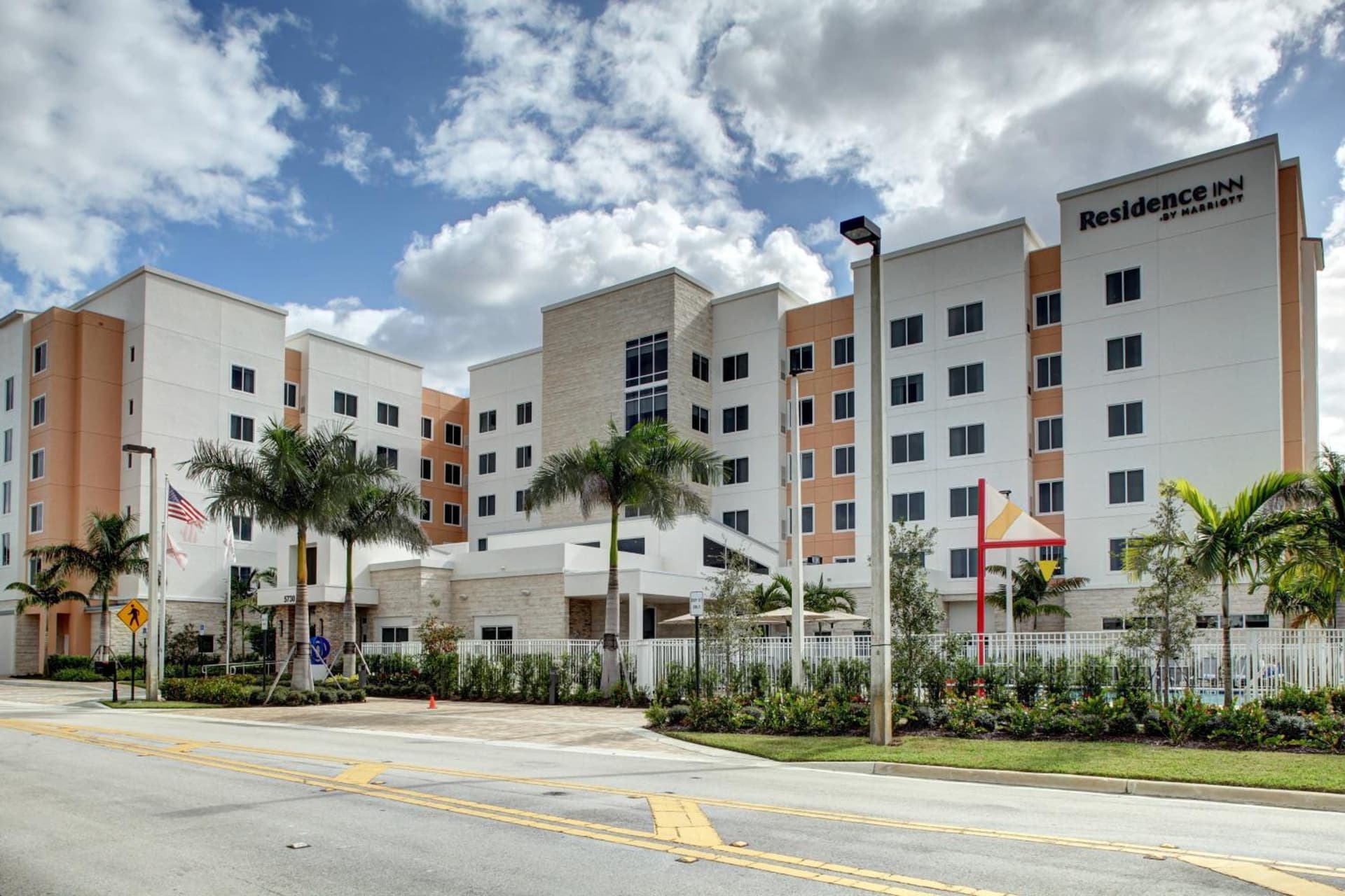 Residence Inn Fort Lauderdale Coconut Creek featured exterior or lobby in Coconut Creek, FL — similar hotel