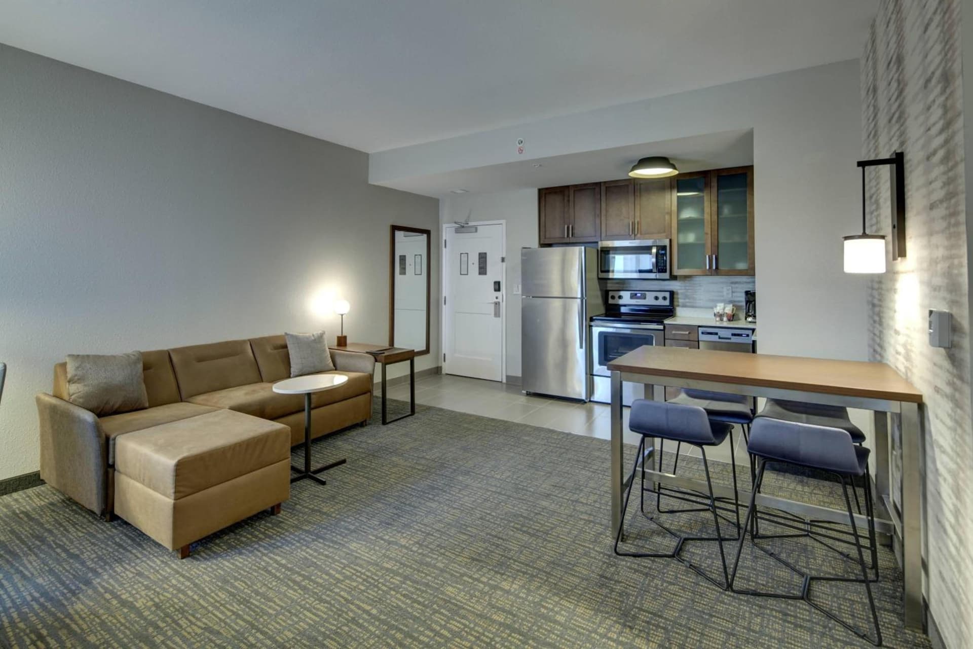 Residence Inn Fort Lauderdale Coconut Creek gallery photo in Coconut Creek, FL — image 18