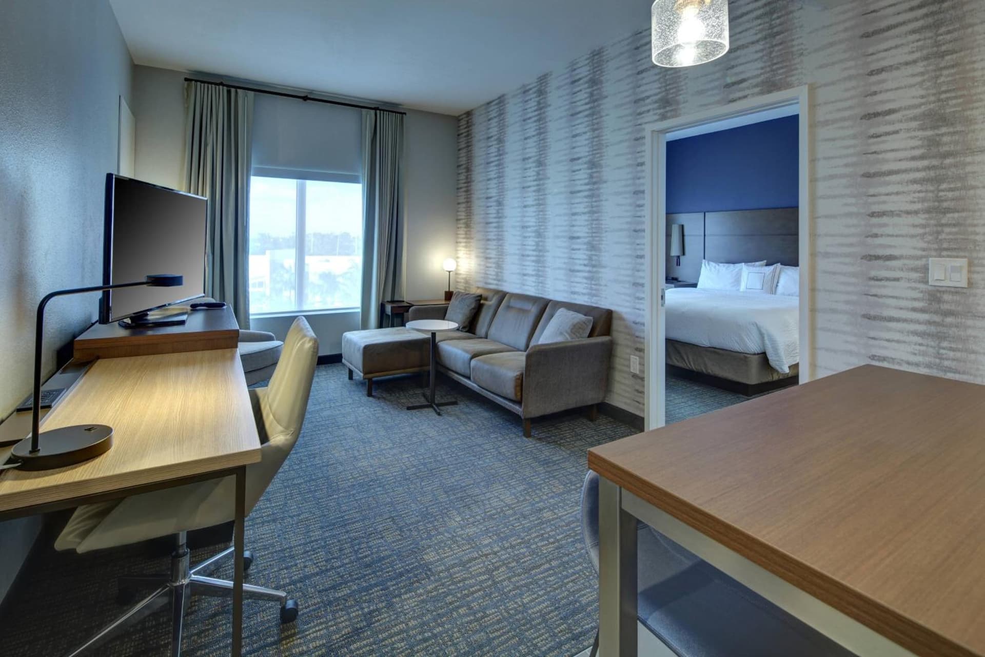 Residence Inn Fort Lauderdale Coconut Creek gallery photo in Coconut Creek, FL — image 36