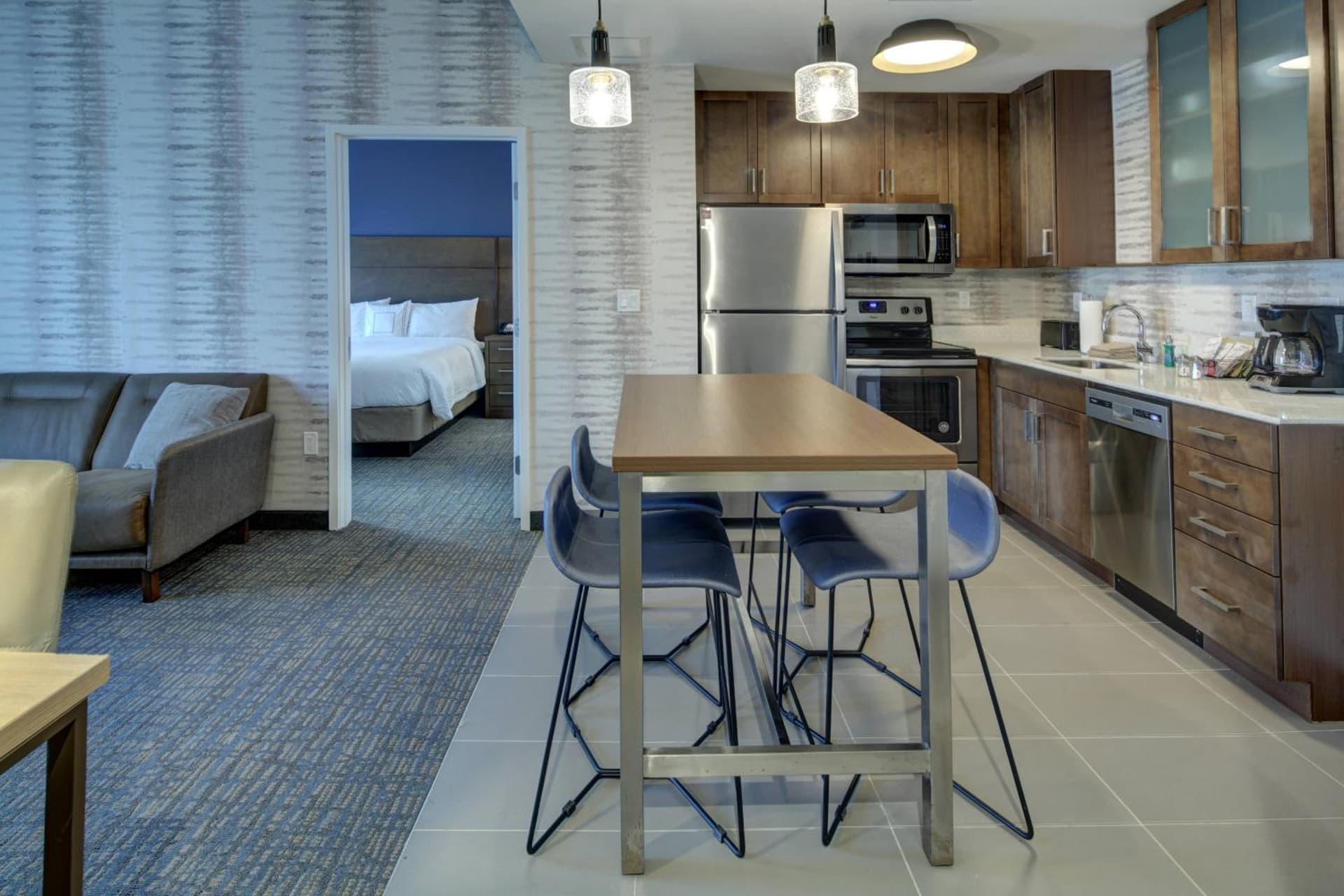 Residence Inn Fort Lauderdale Coconut Creek gallery photo in Coconut Creek, FL — image 4