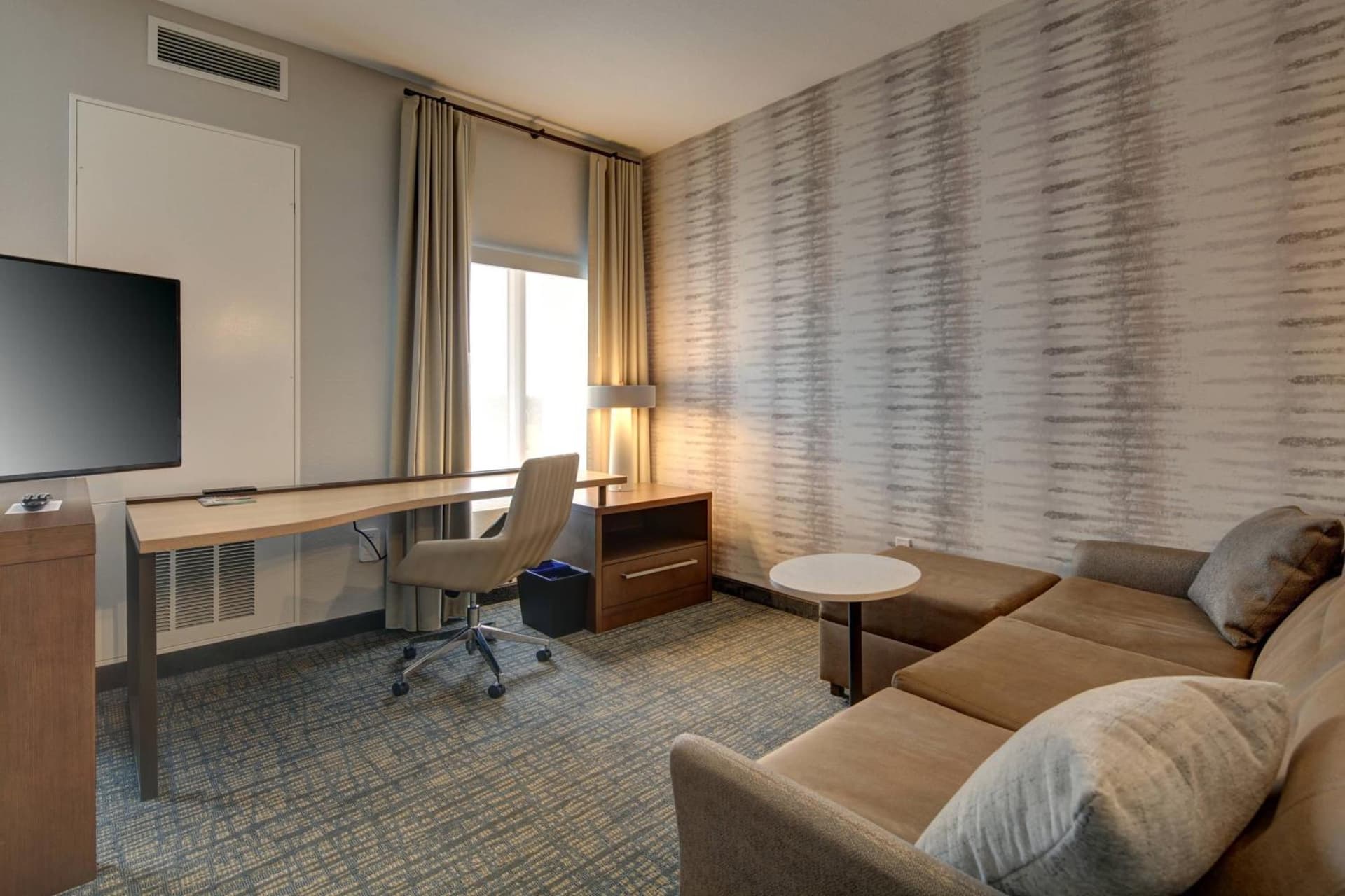 Residence Inn Fort Lauderdale Coconut Creek gallery photo in Coconut Creek, FL — image 22