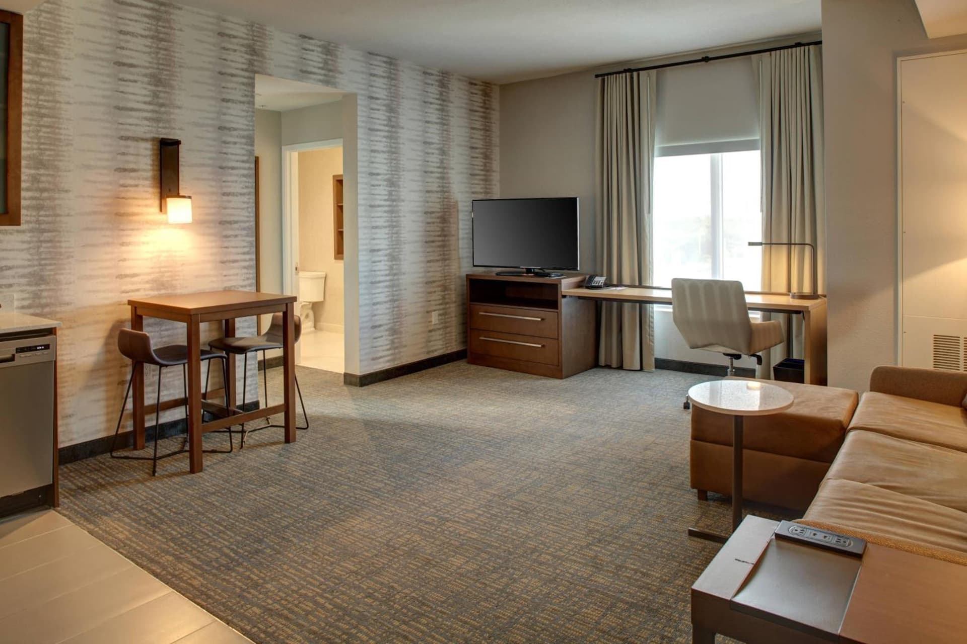 Residence Inn Fort Lauderdale Coconut Creek gallery photo in Coconut Creek, FL — image 40