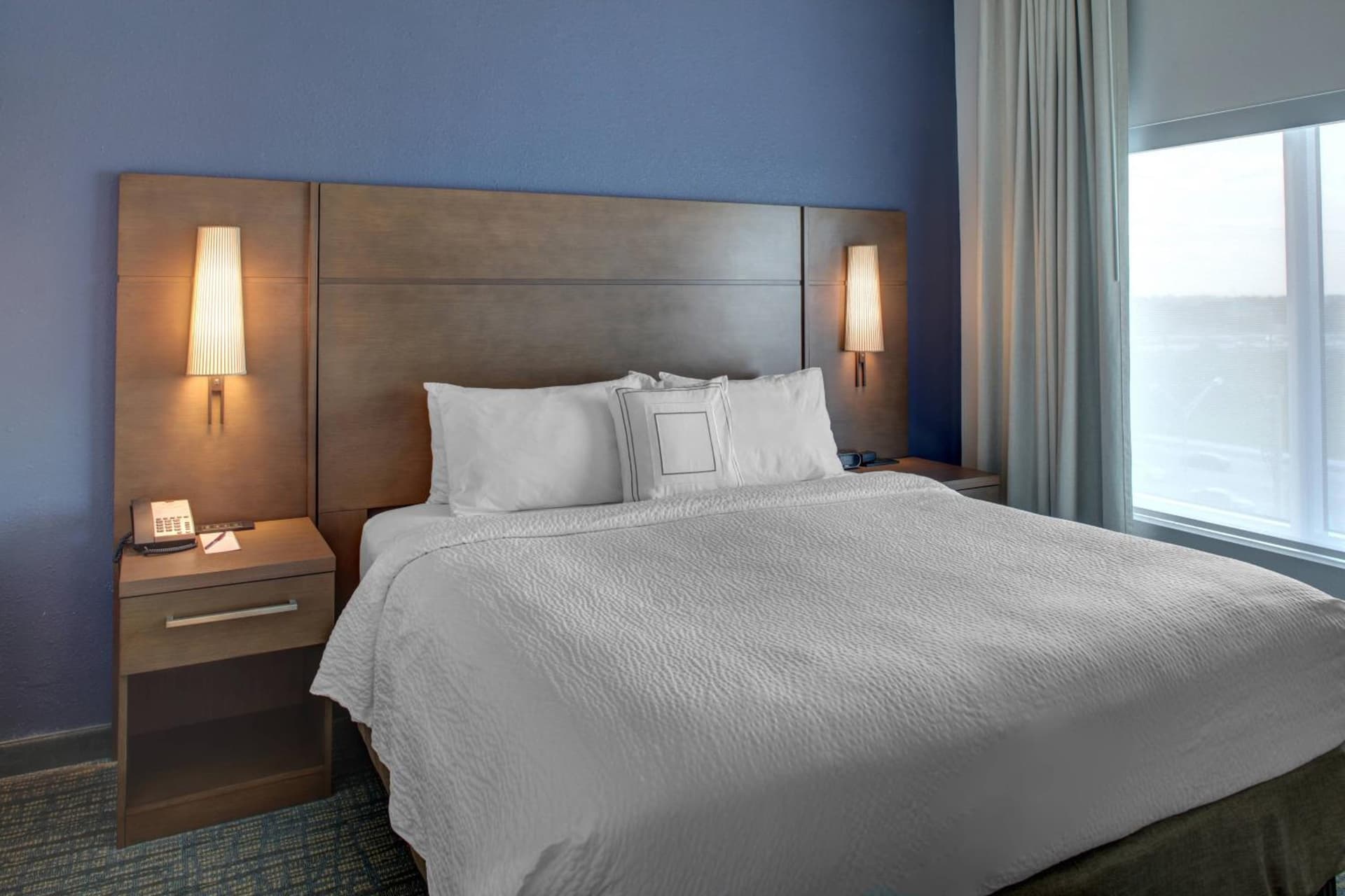 Residence Inn Fort Lauderdale Coconut Creek gallery photo in Coconut Creek, FL — image 38