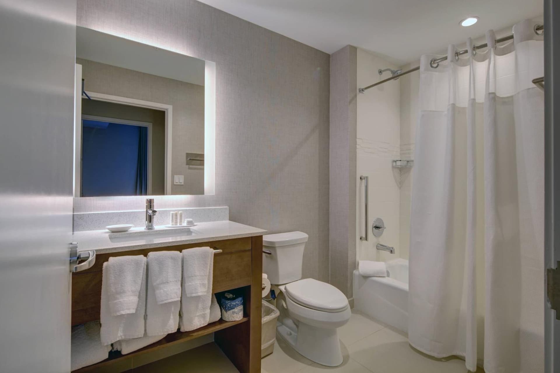 Residence Inn Fort Lauderdale Coconut Creek gallery photo in Coconut Creek, FL — image 37