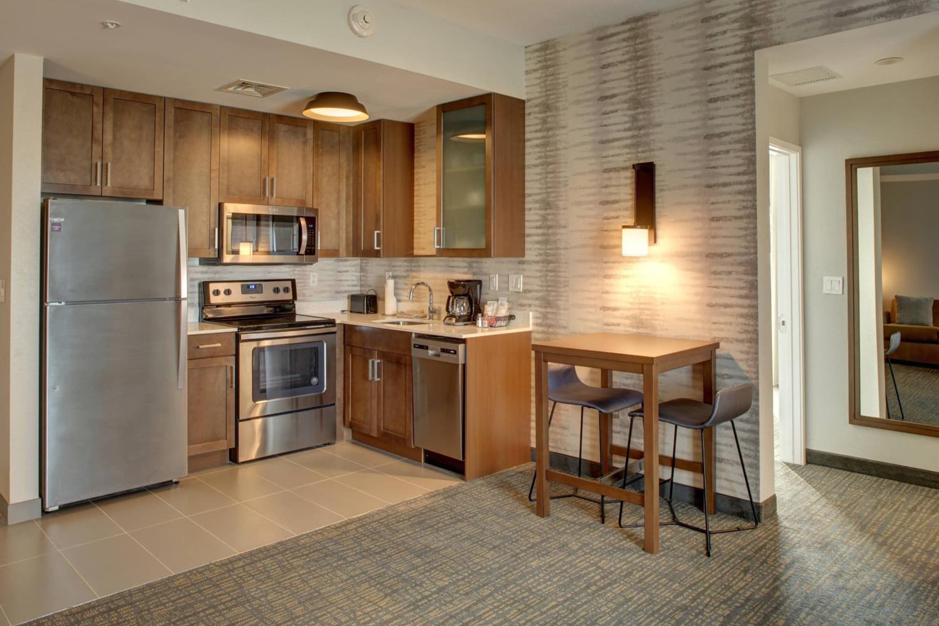 Residence Inn Fort Lauderdale Coconut Creek gallery photo in Coconut Creek, FL — image 11