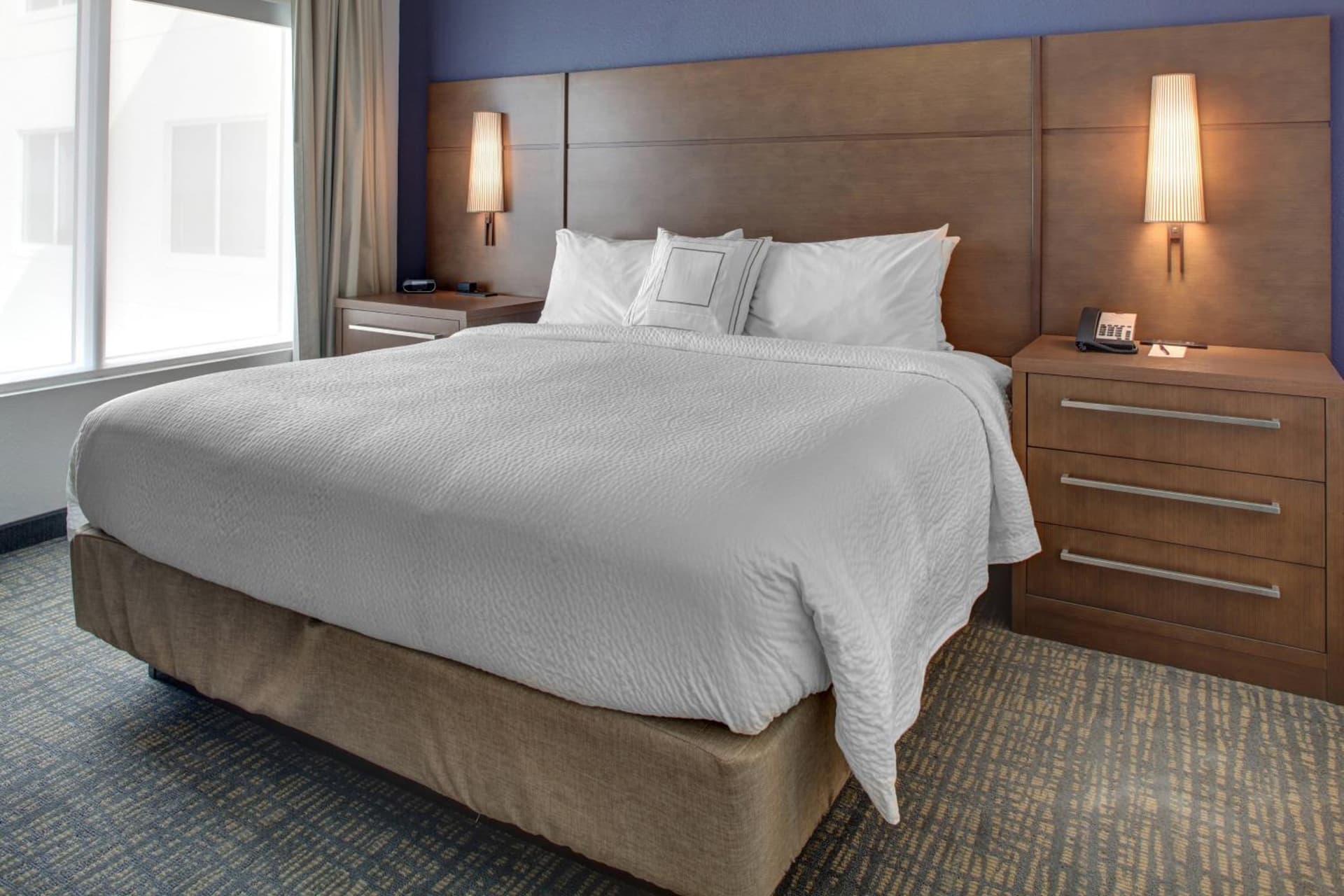 Residence Inn Fort Lauderdale Coconut Creek gallery photo in Coconut Creek, FL — image 9