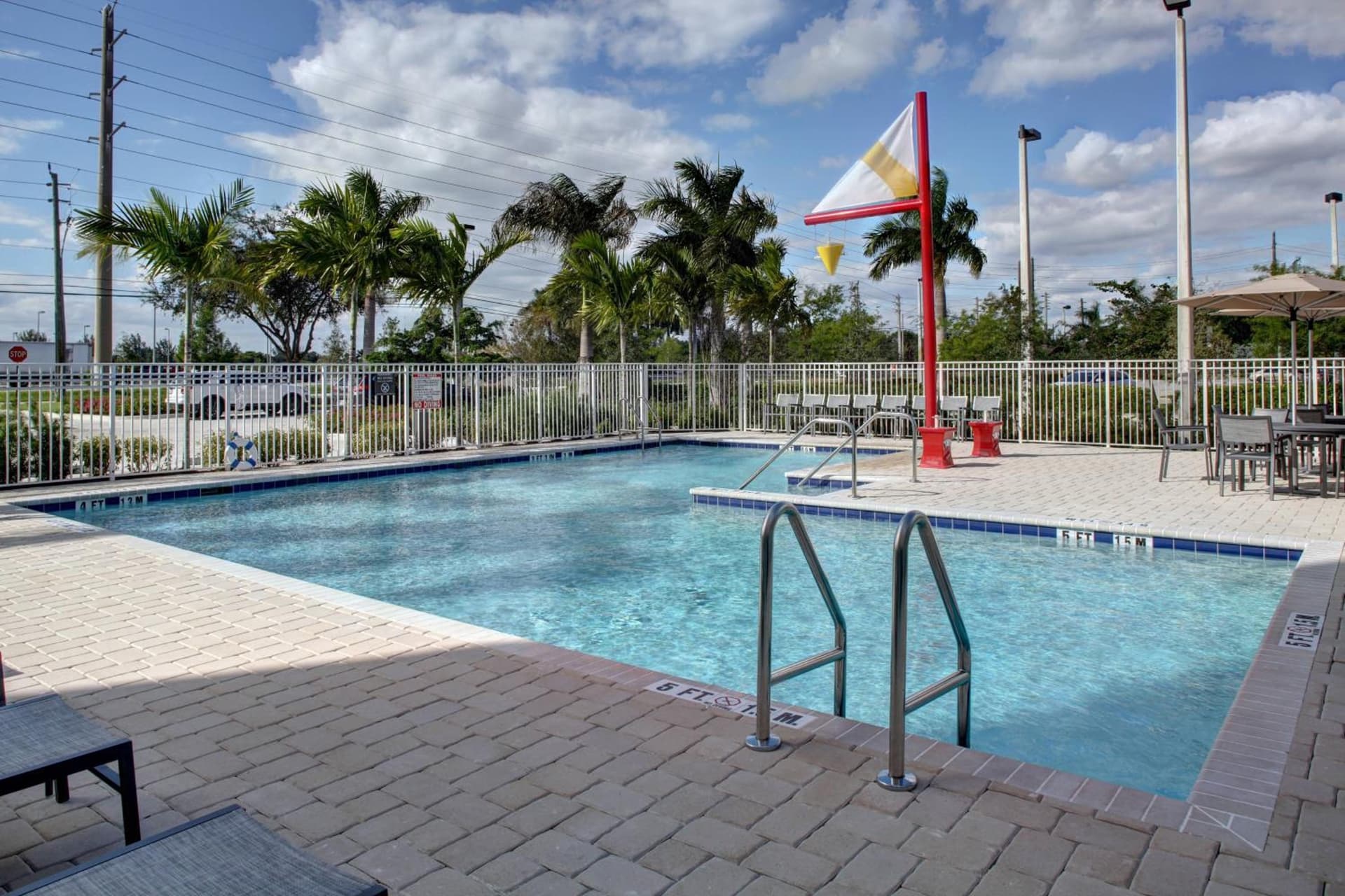 Residence Inn Fort Lauderdale Coconut Creek gallery photo in Coconut Creek, FL — image 31