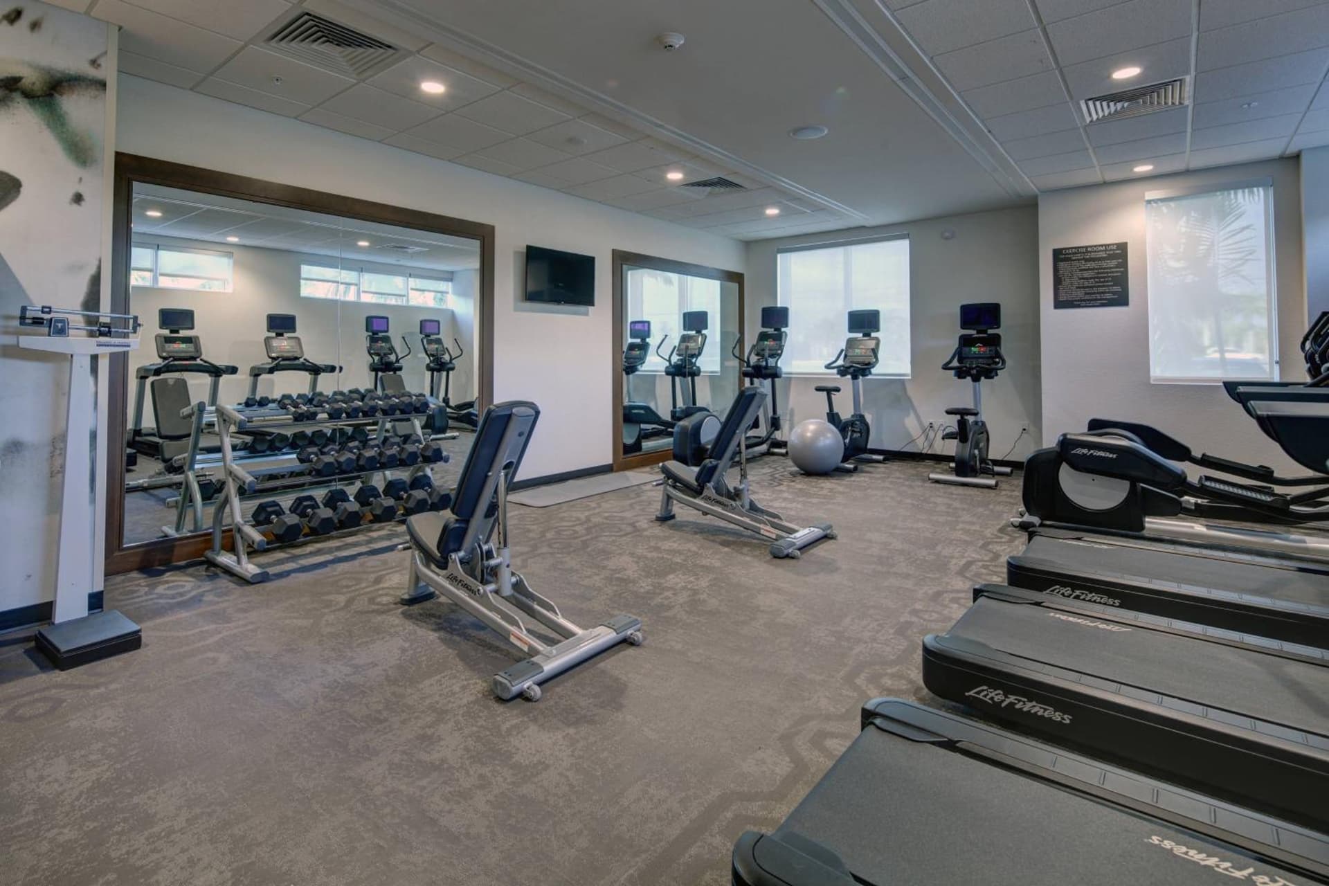 Residence Inn Fort Lauderdale Coconut Creek gallery photo in Coconut Creek, FL — image 7