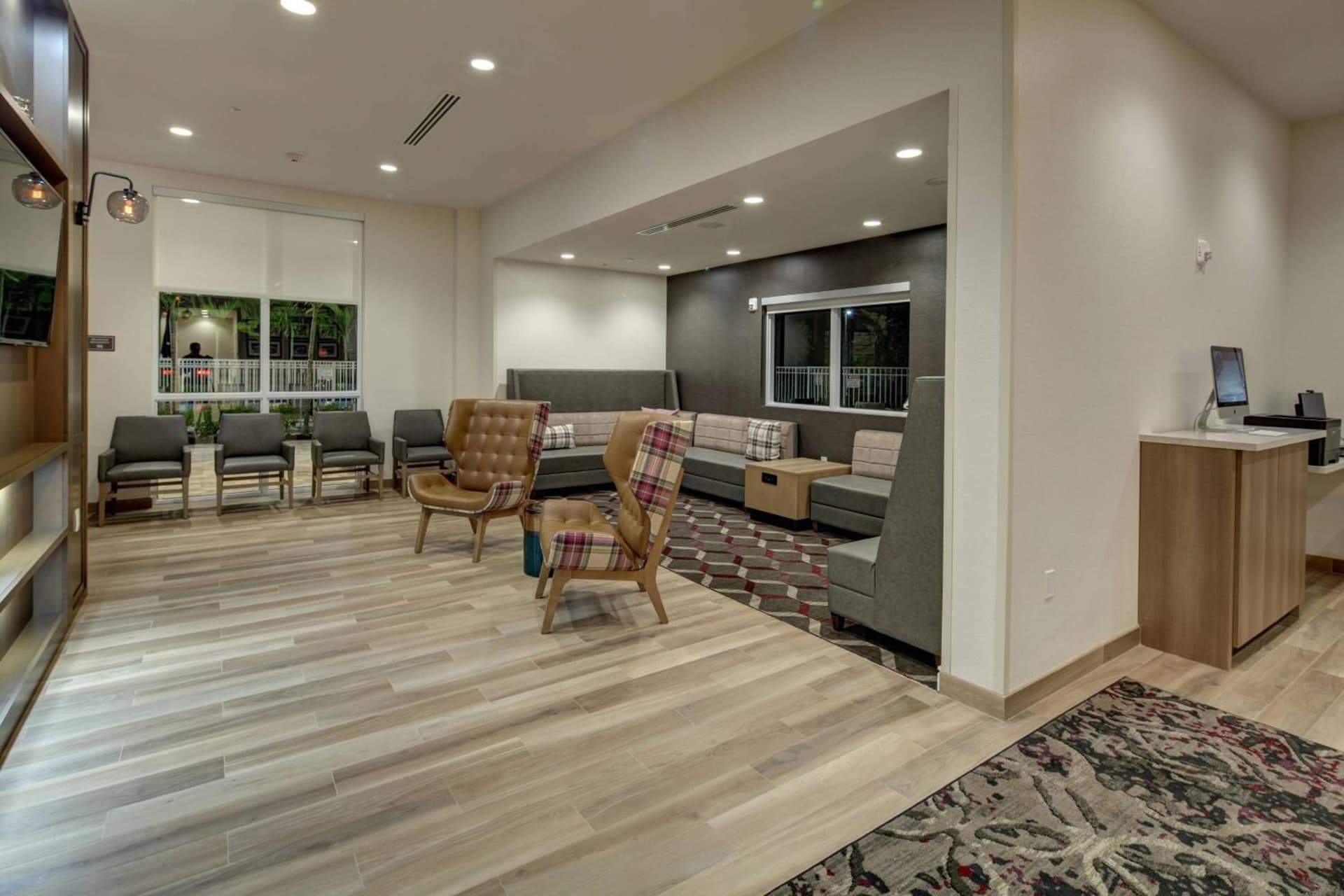 Residence Inn Fort Lauderdale Coconut Creek gallery photo in Coconut Creek, FL — image 23