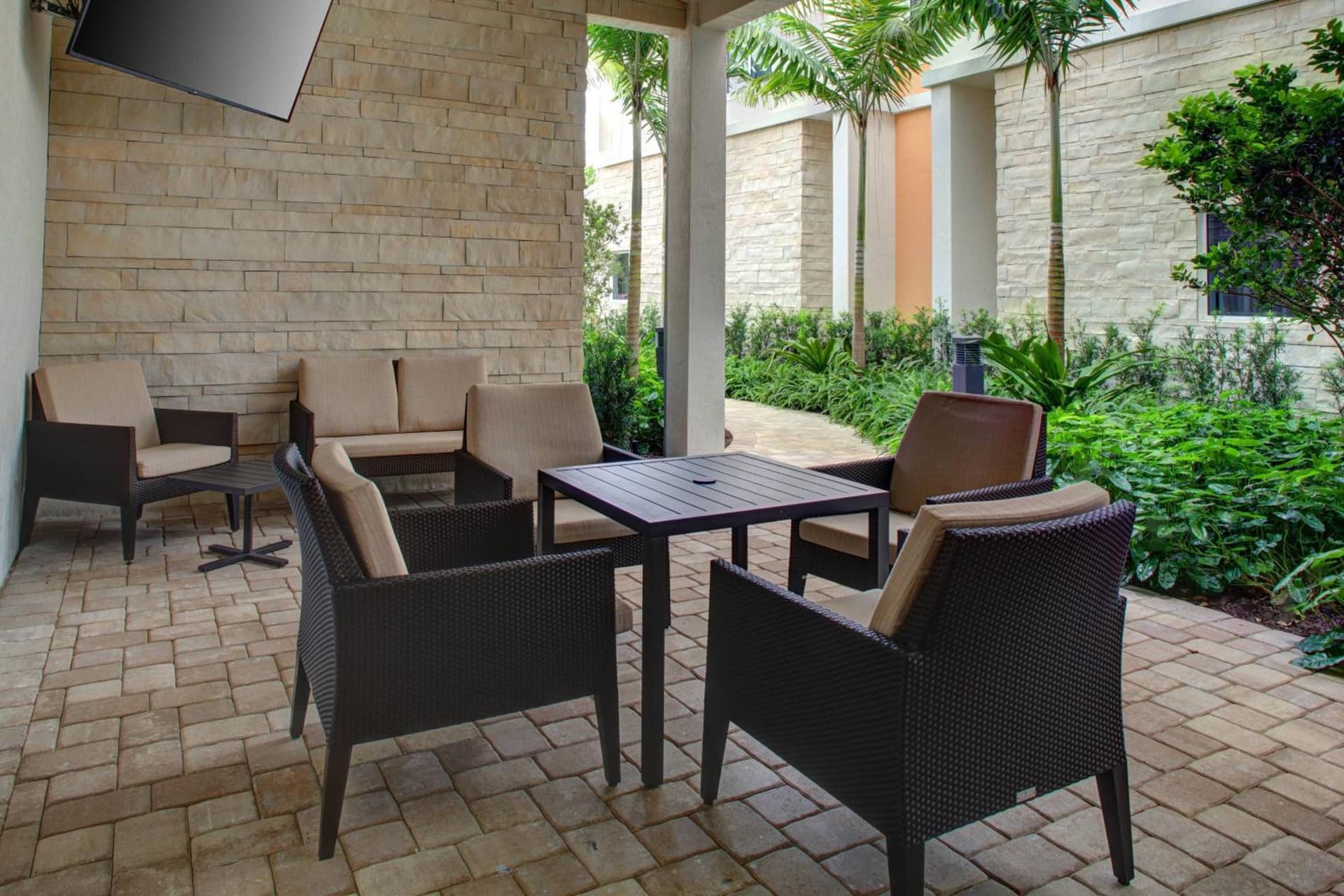 Residence Inn Fort Lauderdale Coconut Creek gallery photo in Coconut Creek, FL — image 8