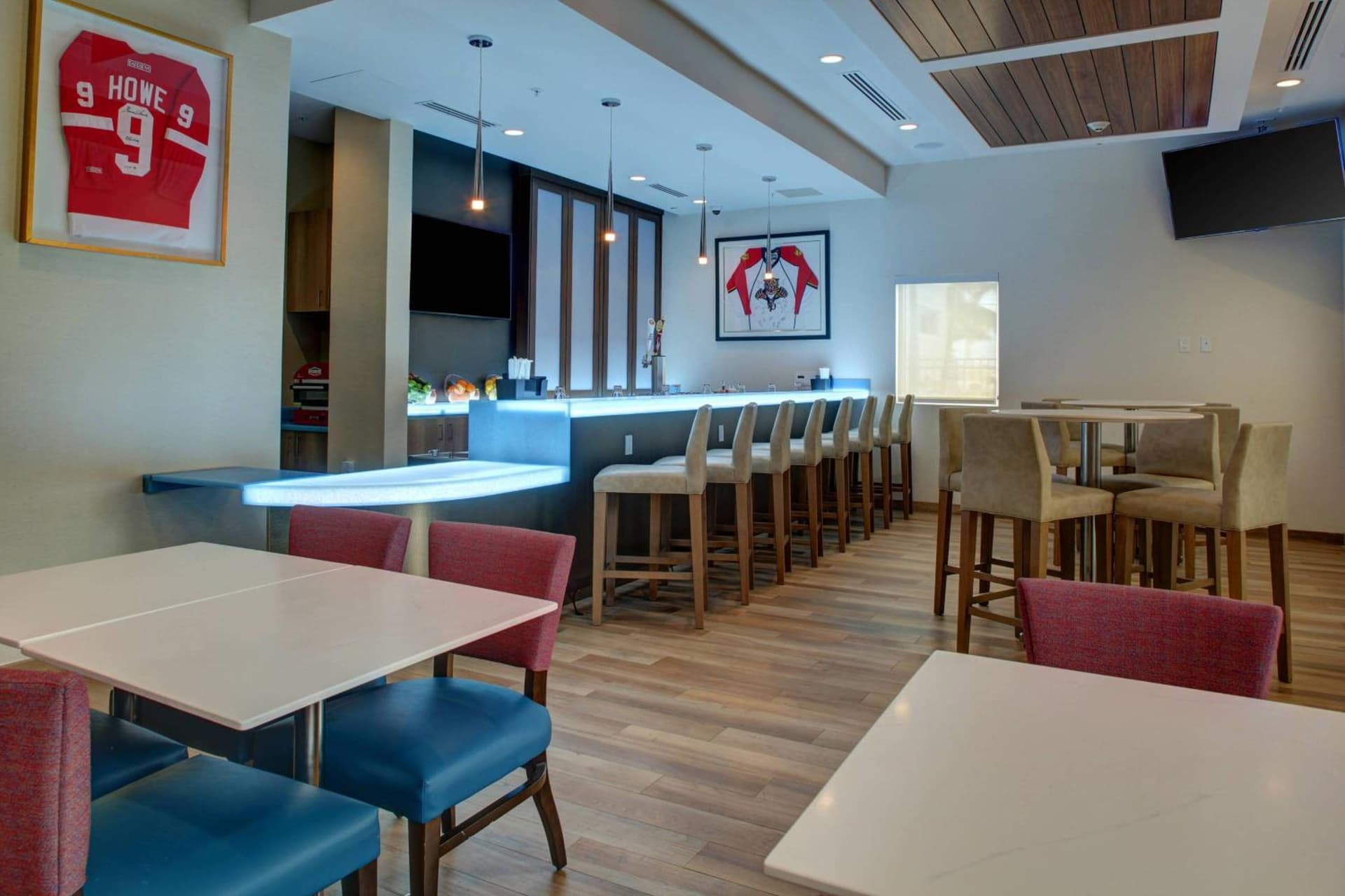 Residence Inn Fort Lauderdale Coconut Creek gallery photo in Coconut Creek, FL — image 10